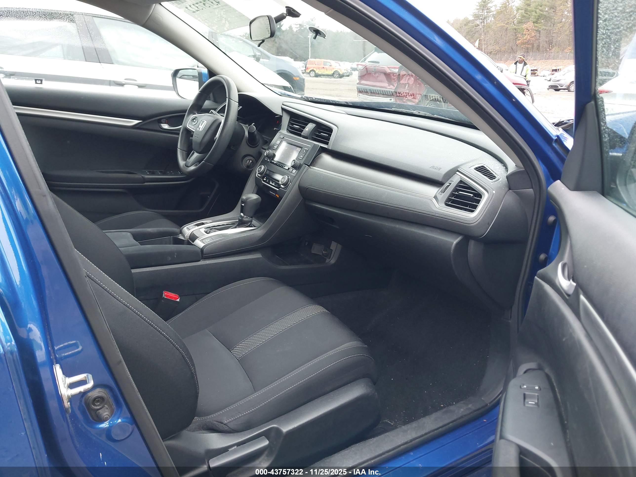 HONDA CIVIC image 5