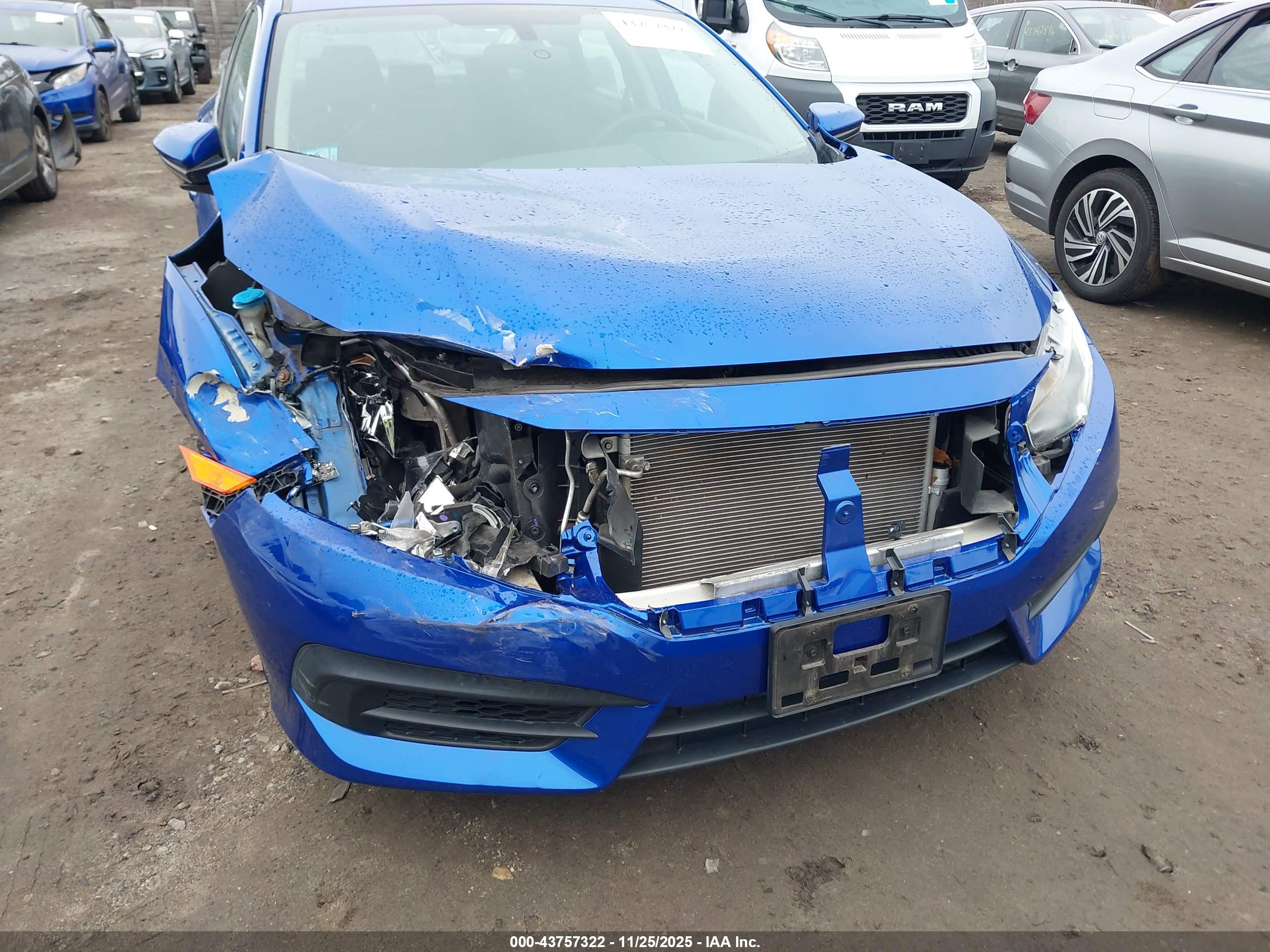 HONDA CIVIC image 6