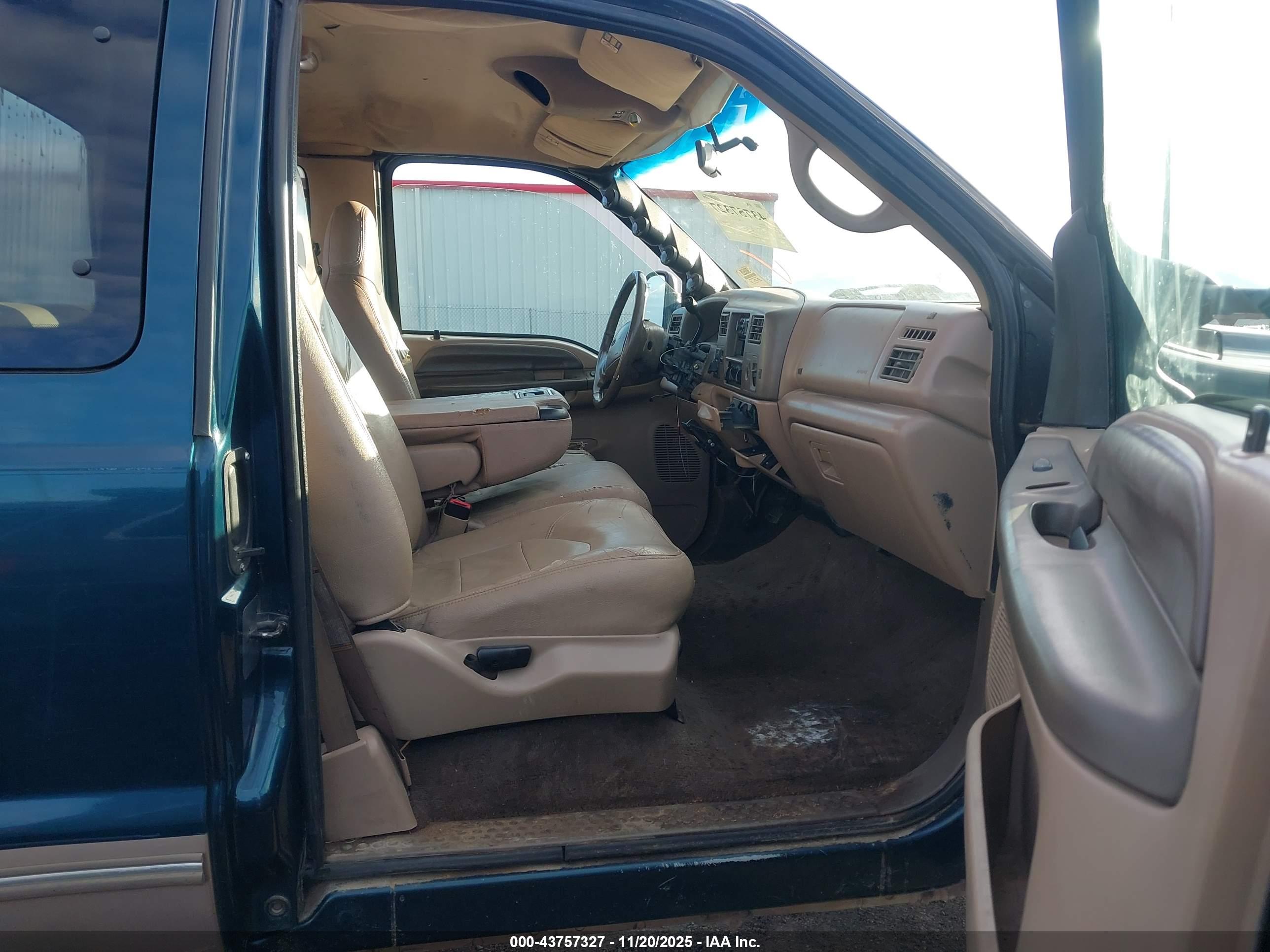 FORD F-250 image 5