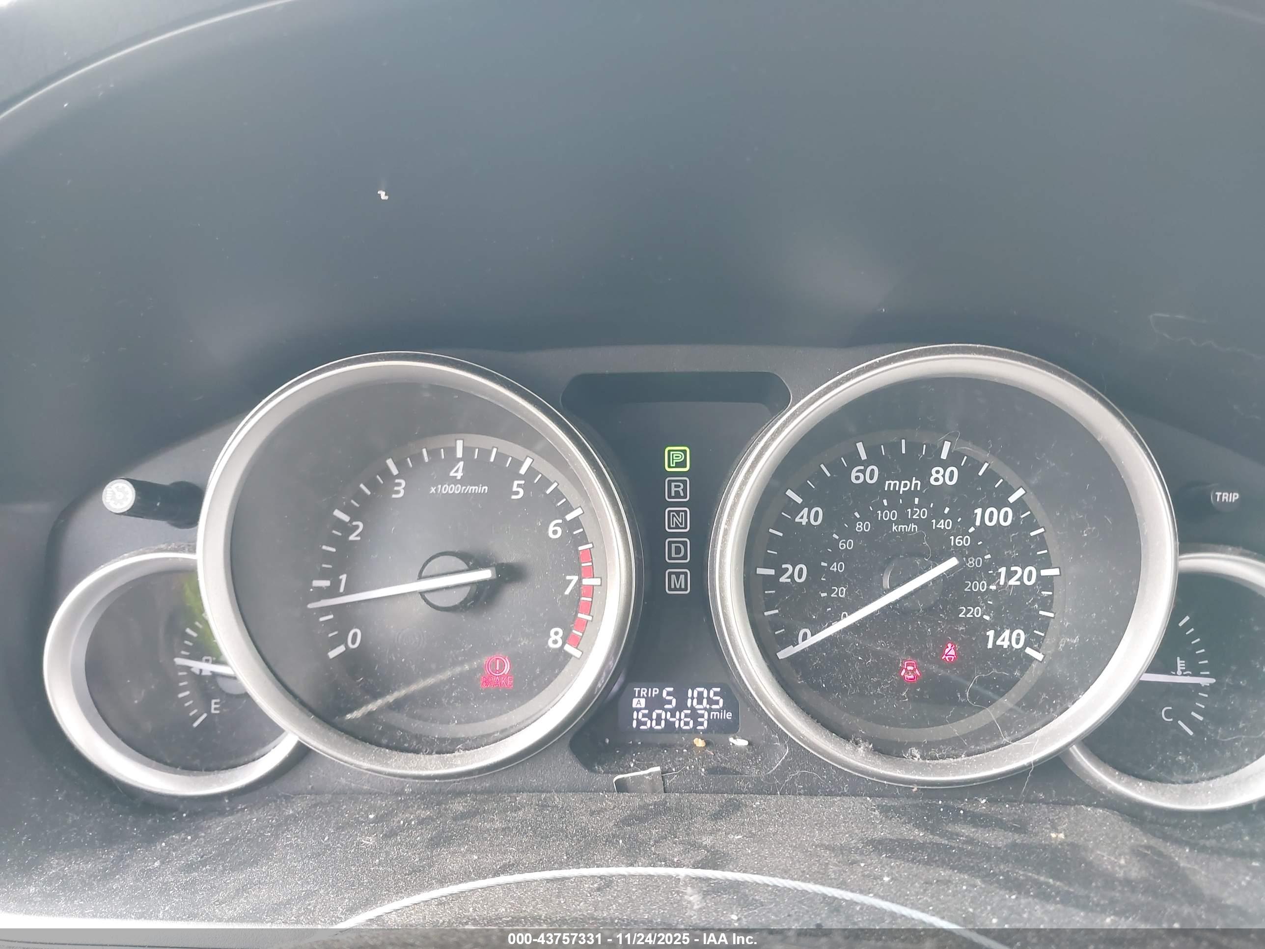 MAZDA CX-9 image 7