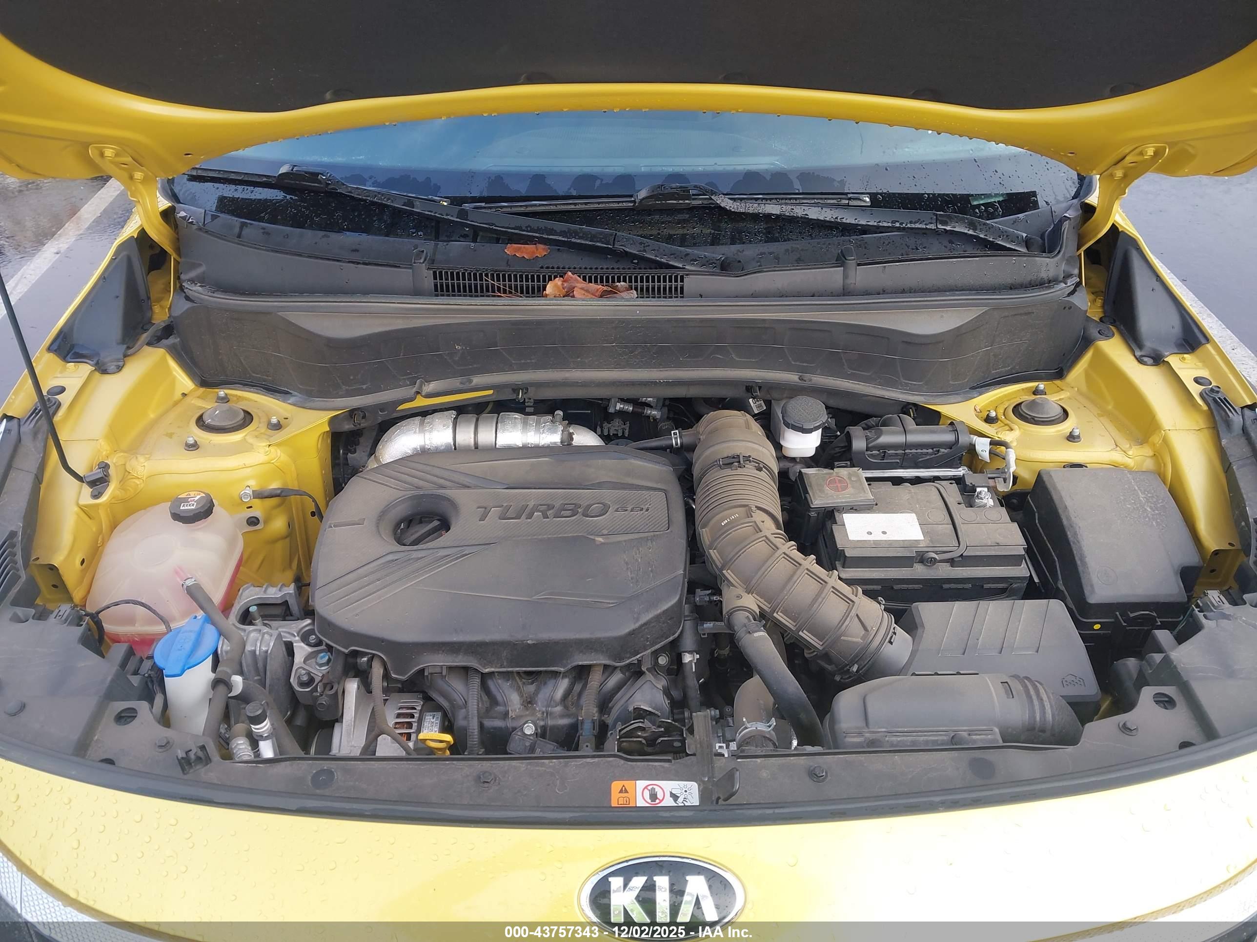 KIA SELTOS image 10