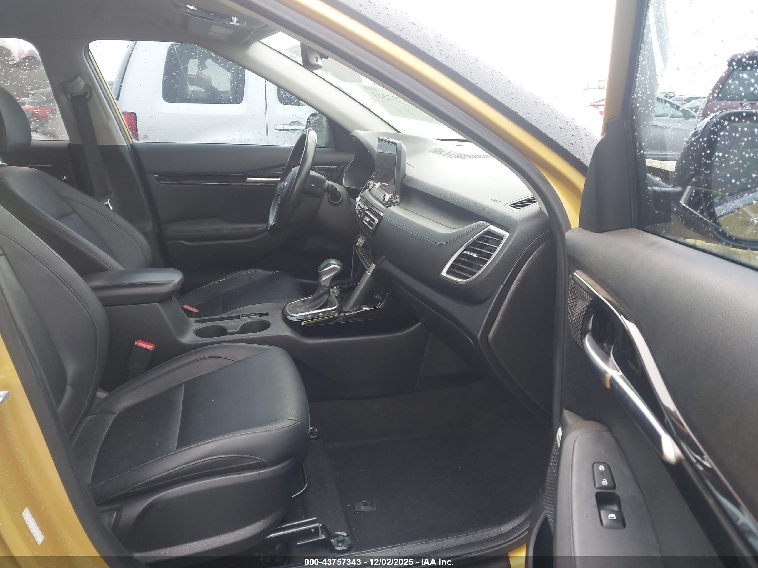 KIA SELTOS image 5