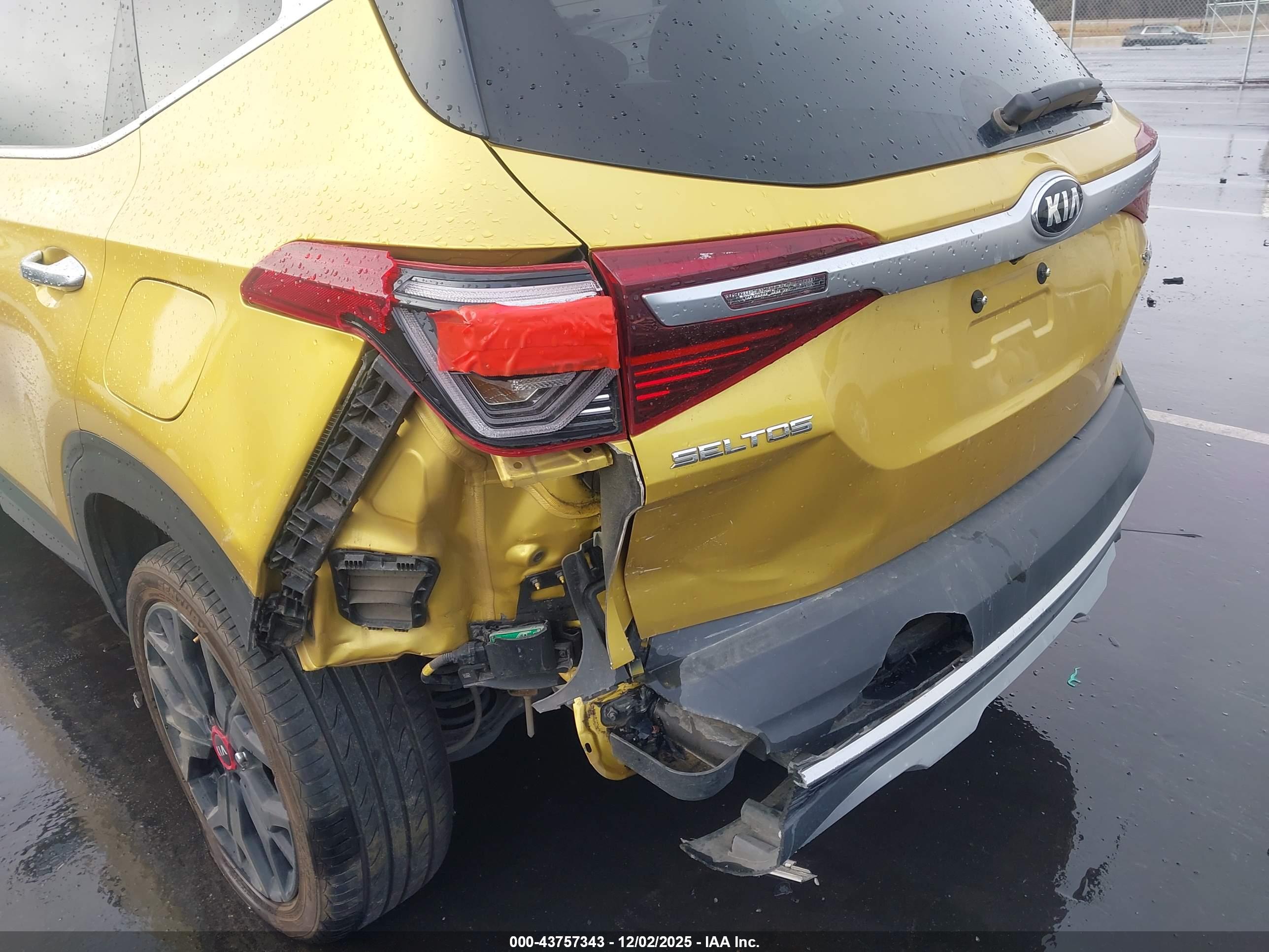 KIA SELTOS image 6