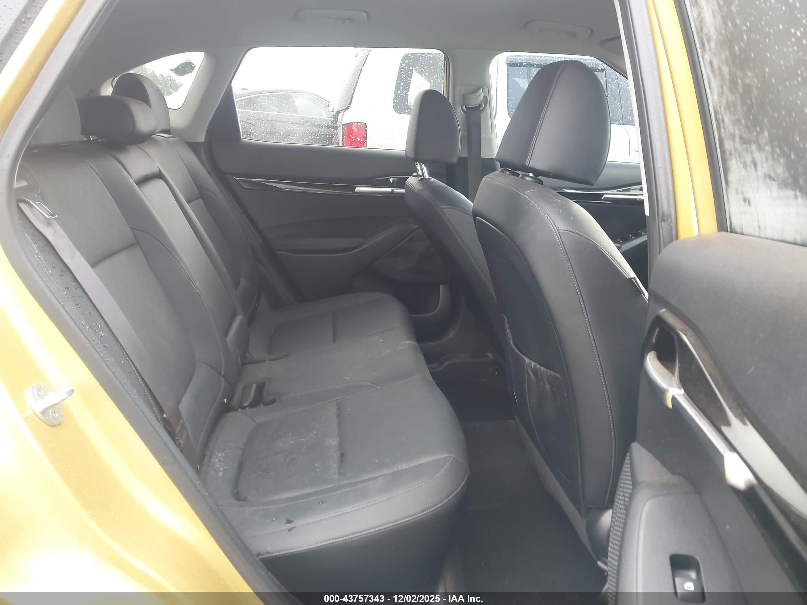 KIA SELTOS image 8