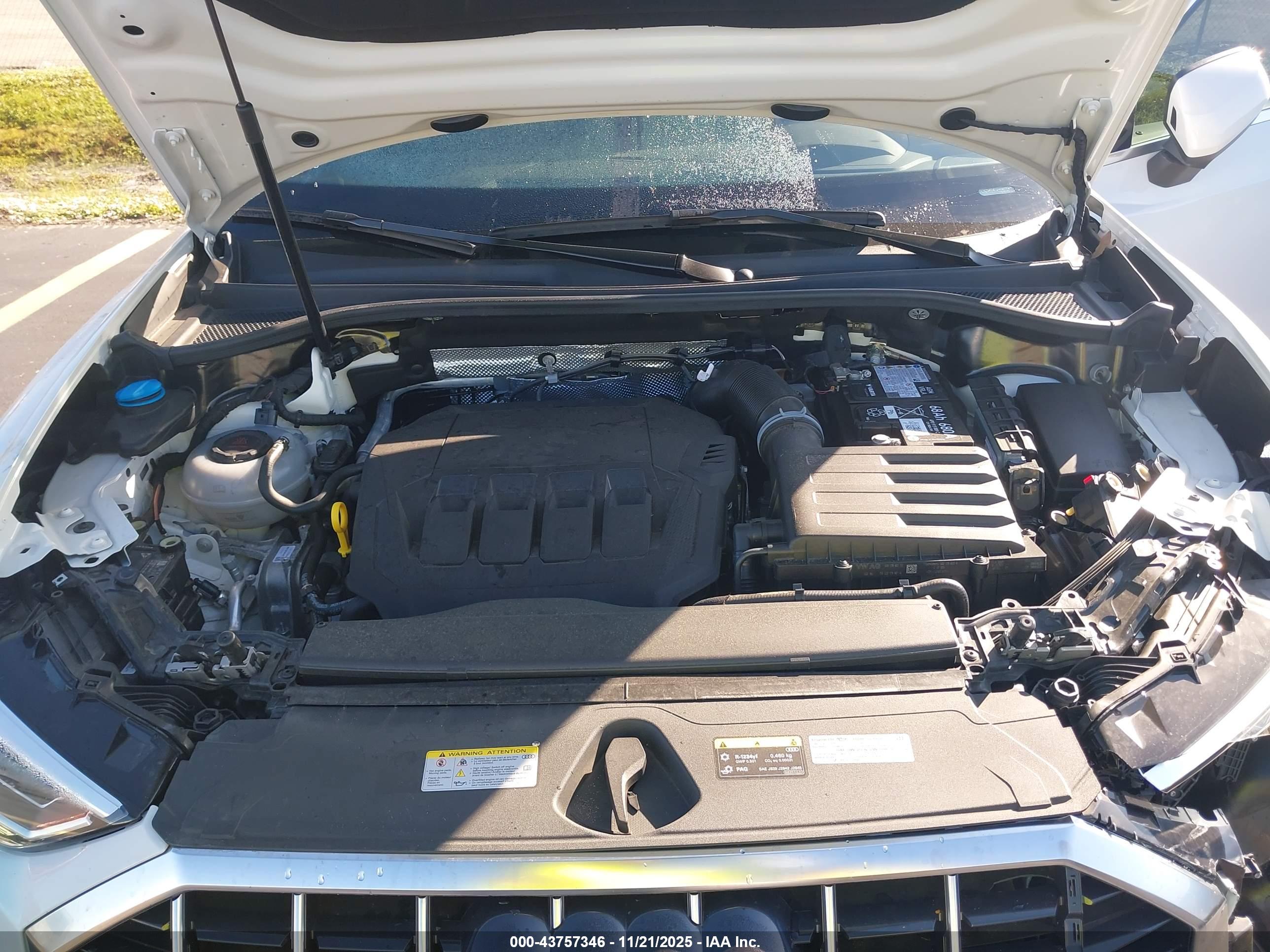 AUDI Q3 image 10