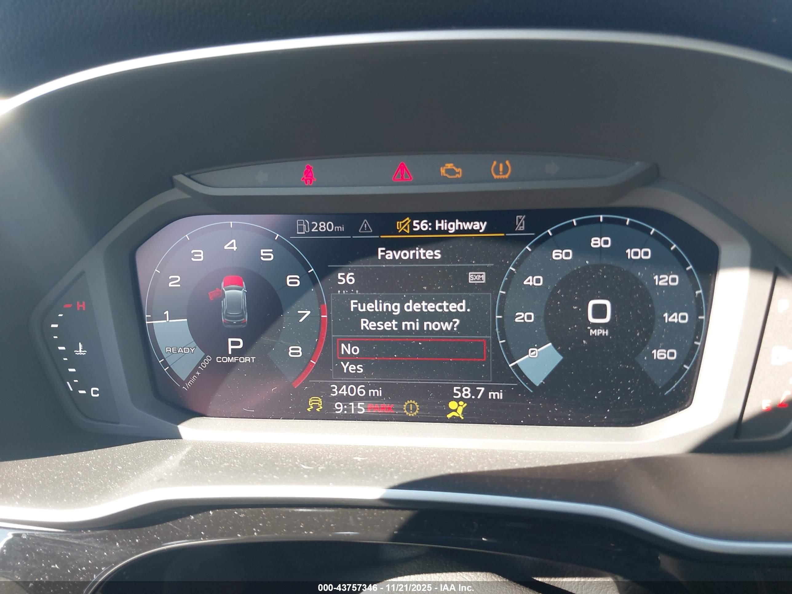 AUDI Q3 image 7