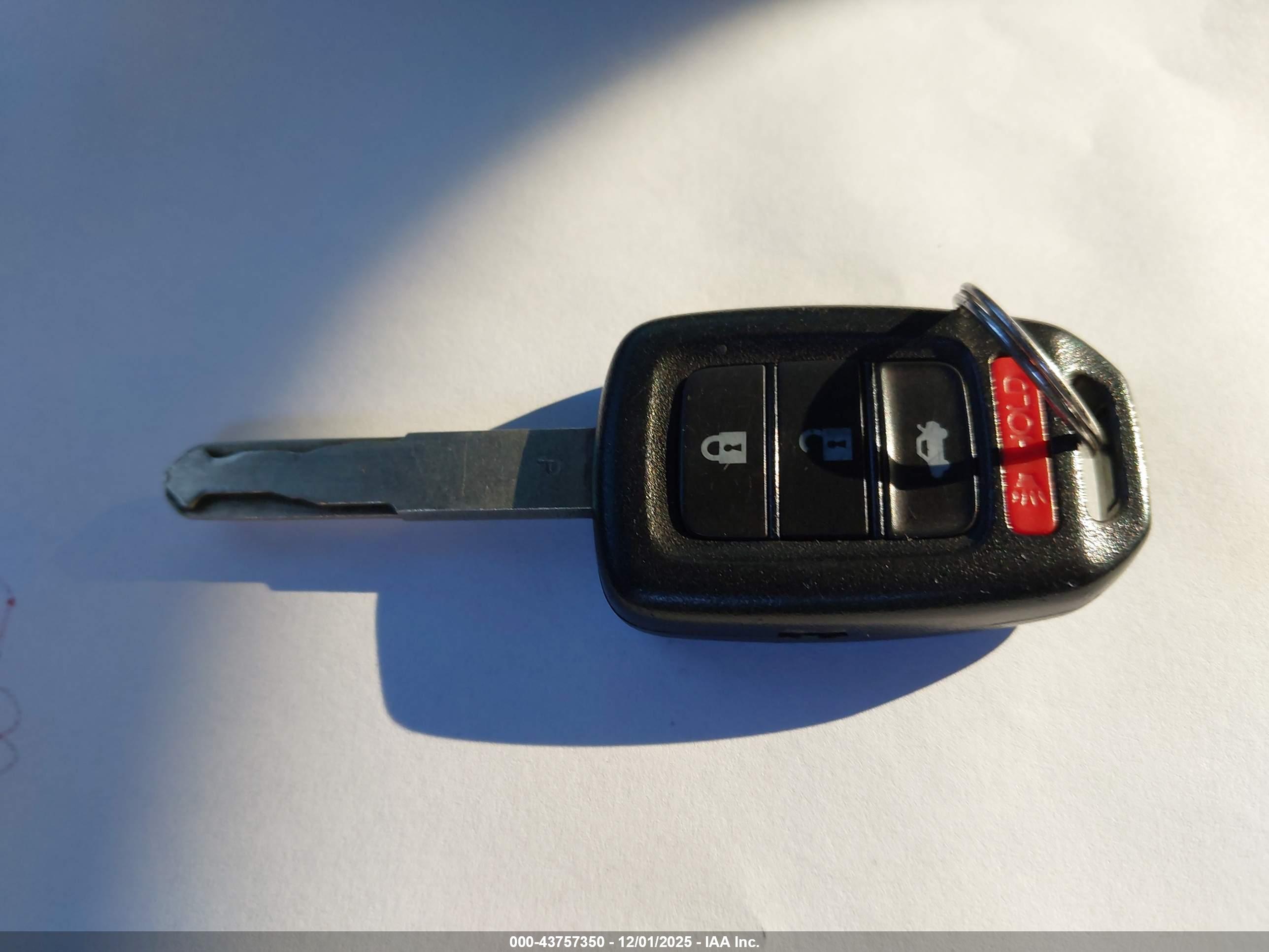 HONDA ACCORD image 11
