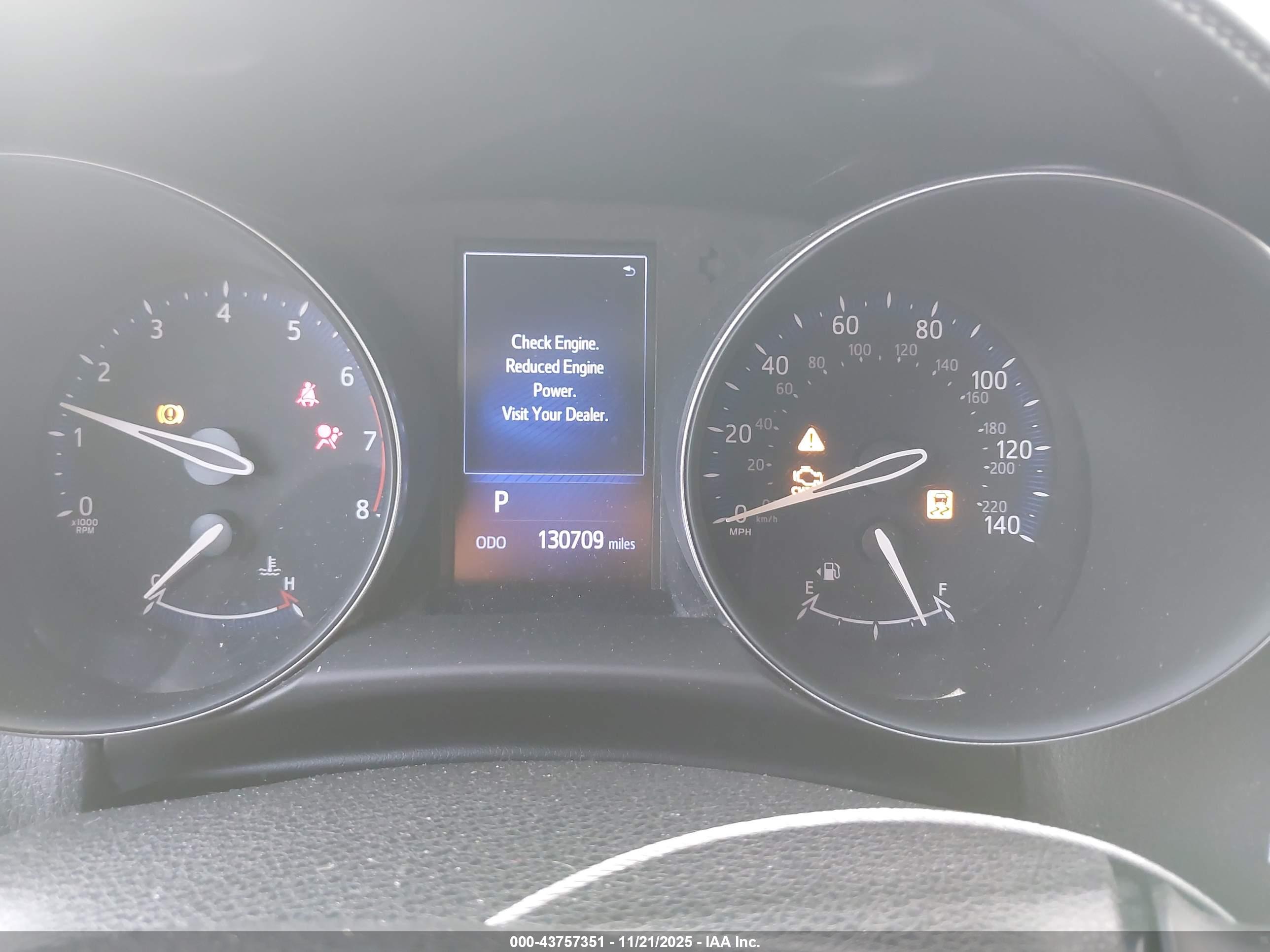 TOYOTA C-HR image 7