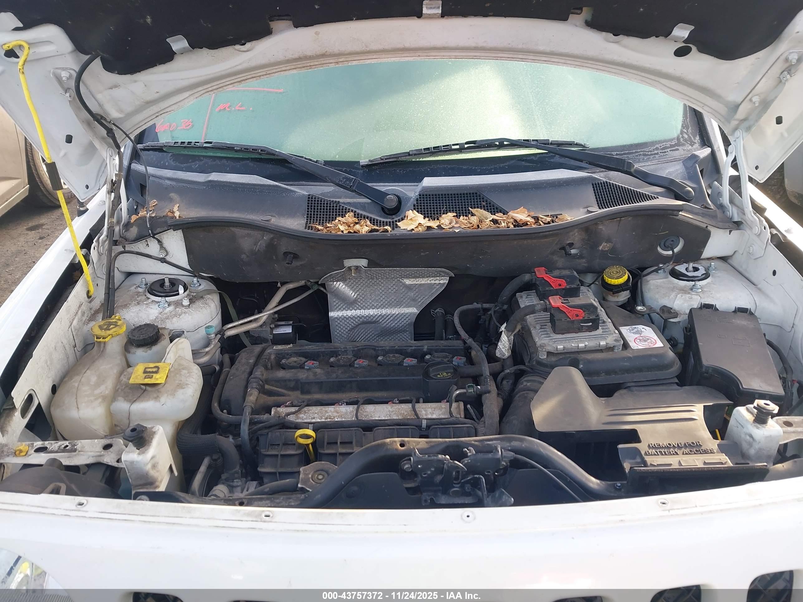JEEP PATRIOT image 10