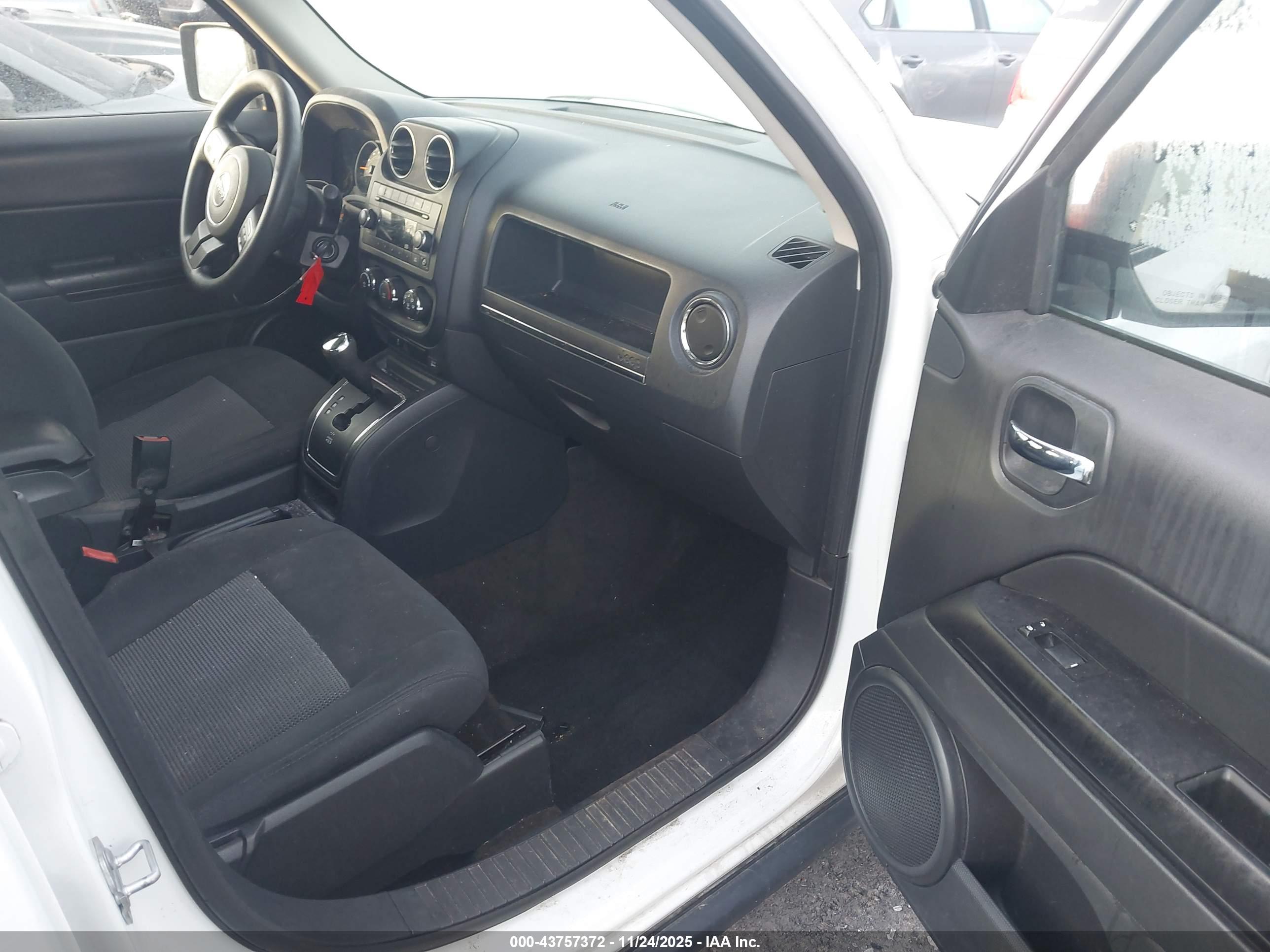 JEEP PATRIOT image 5