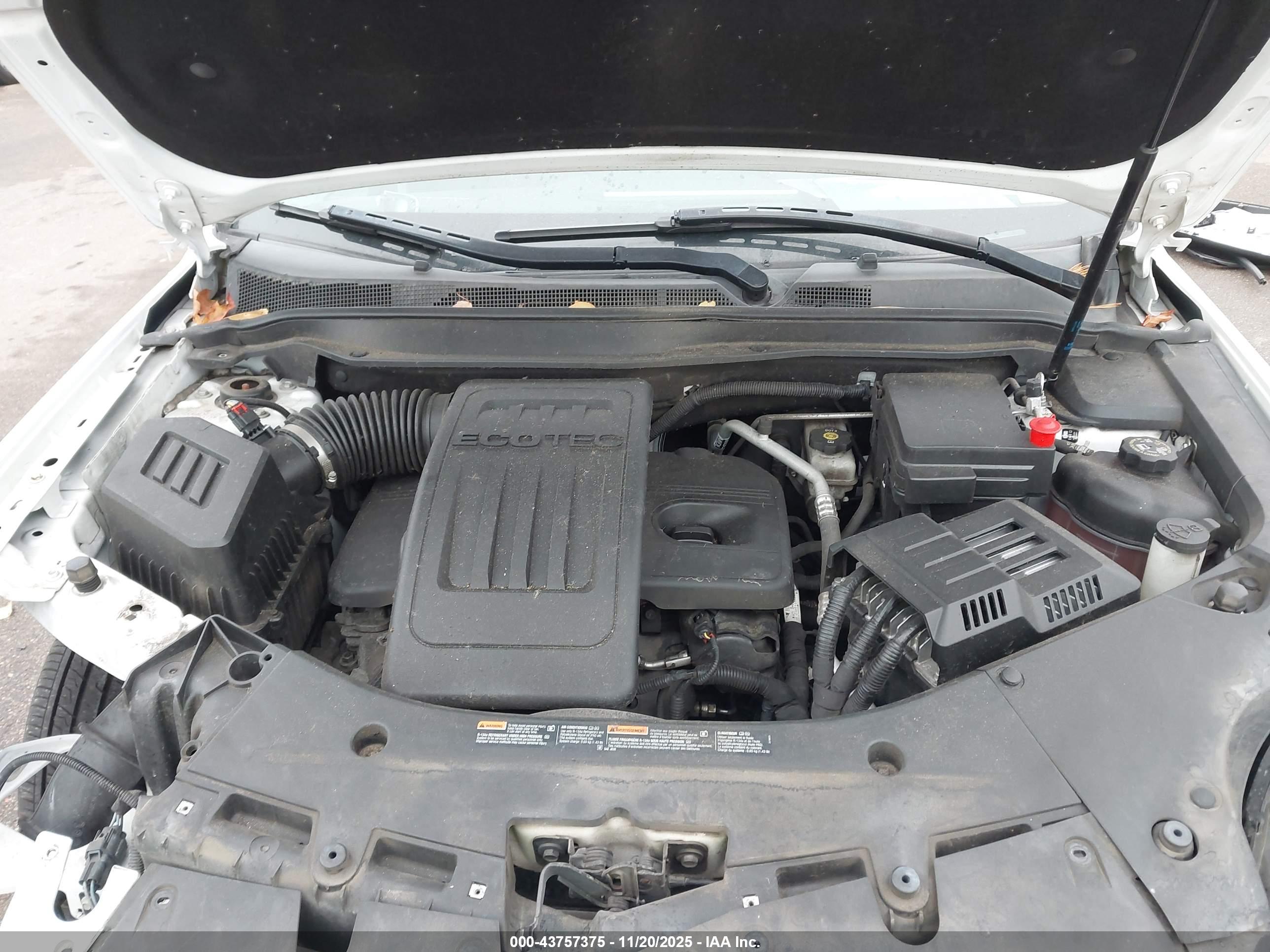 GMC TERRAIN image 10