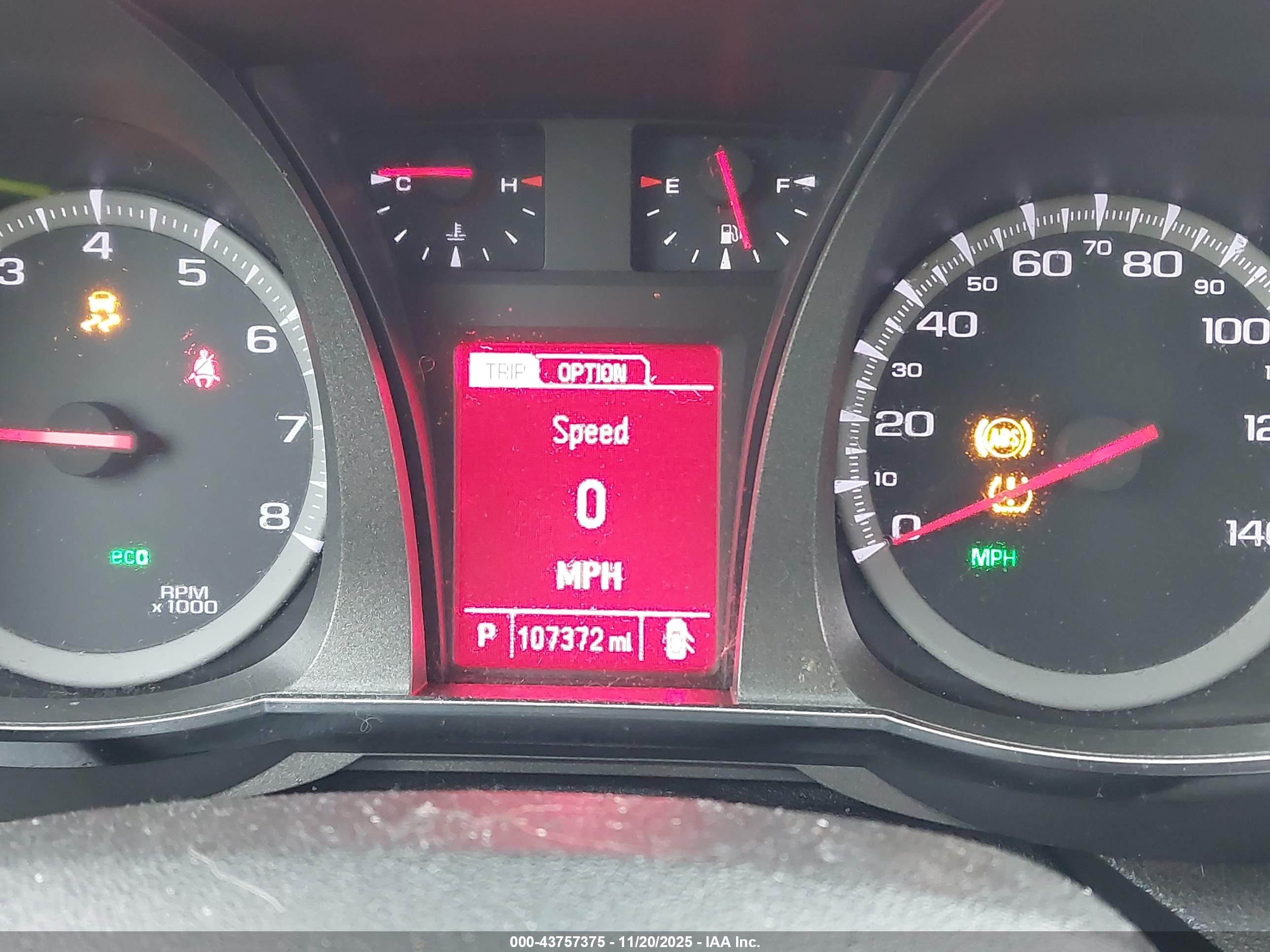 GMC TERRAIN image 7
