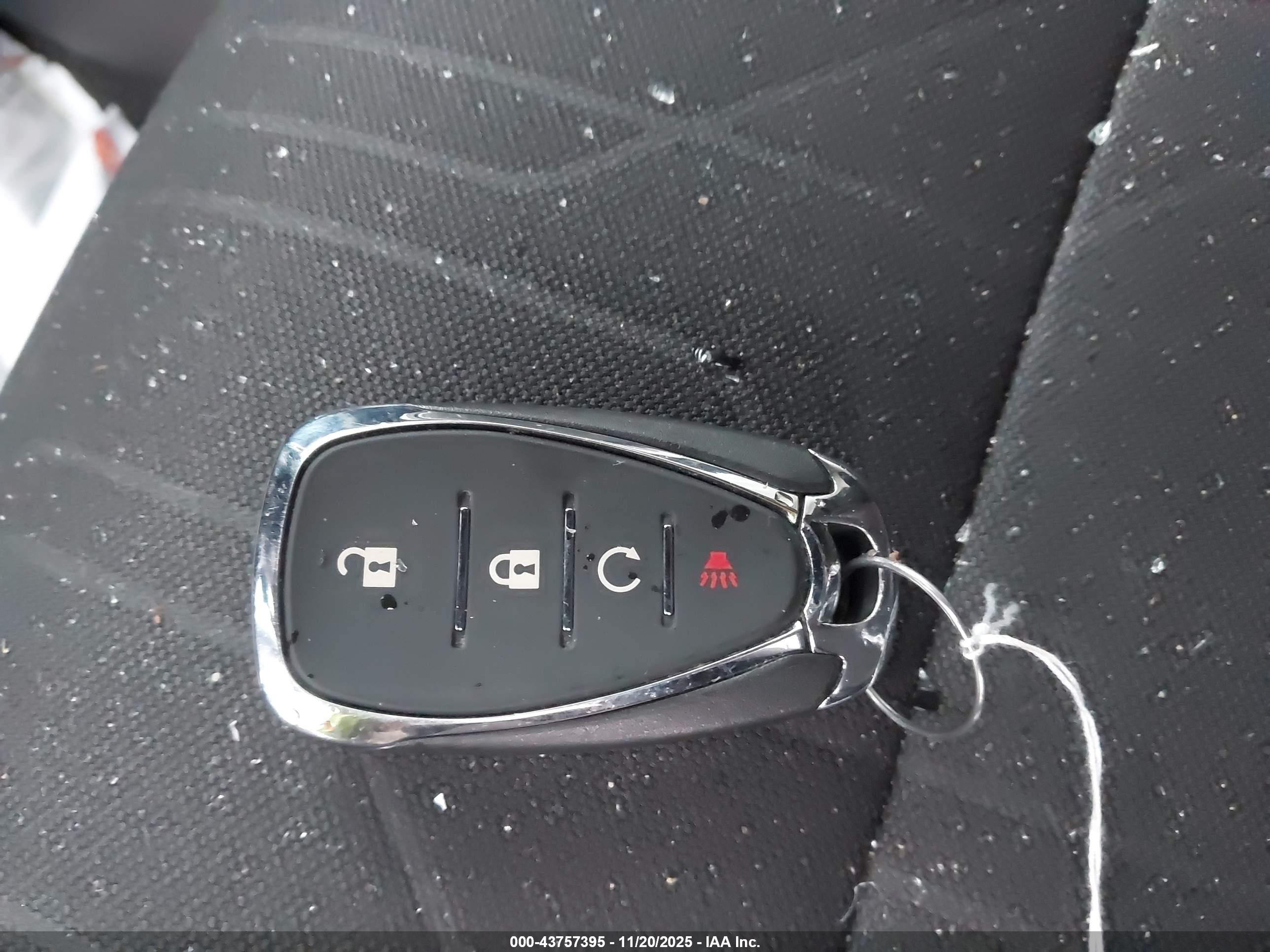 CHEVROLET TRAX image 11