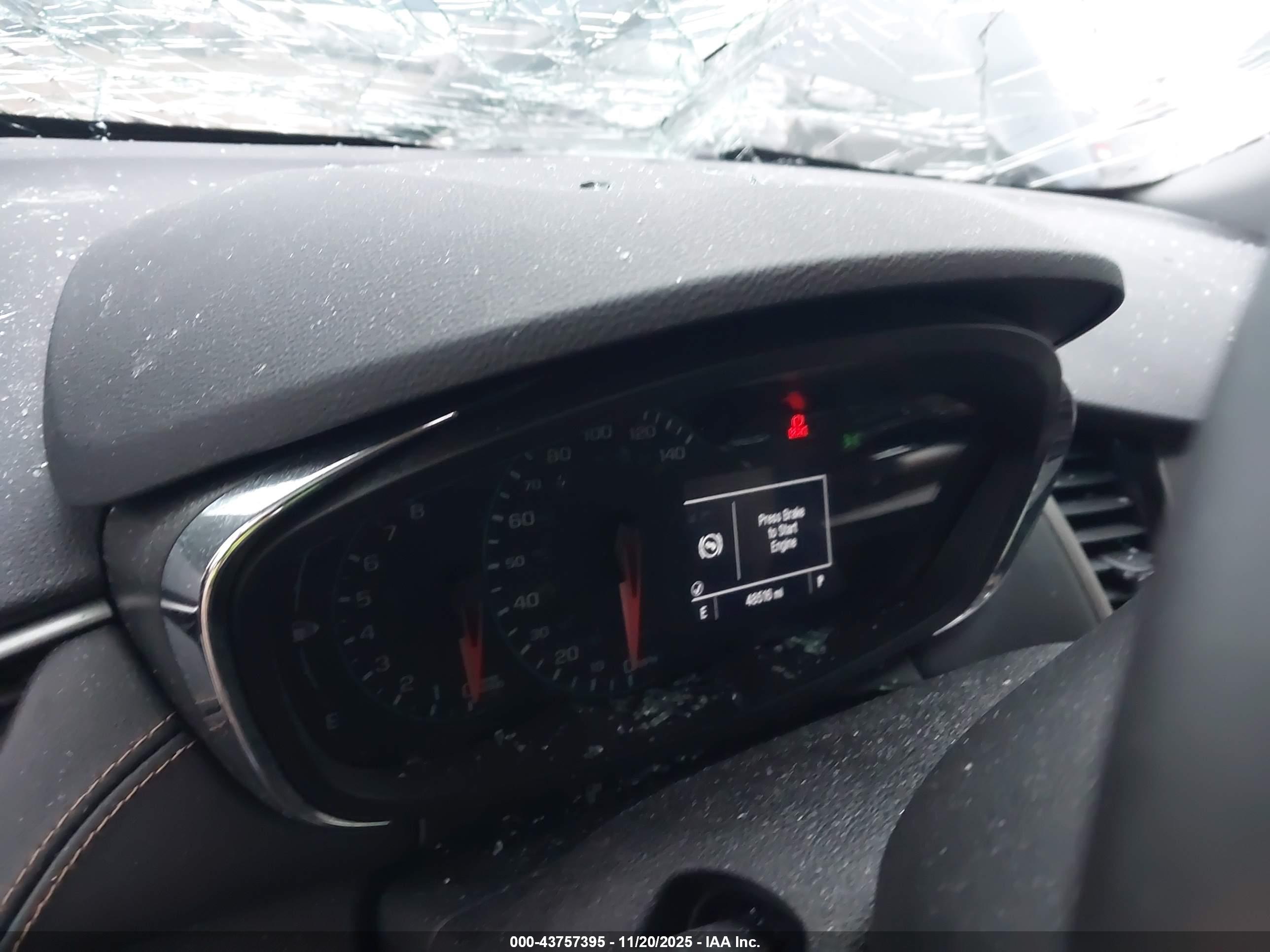 CHEVROLET TRAX image 7