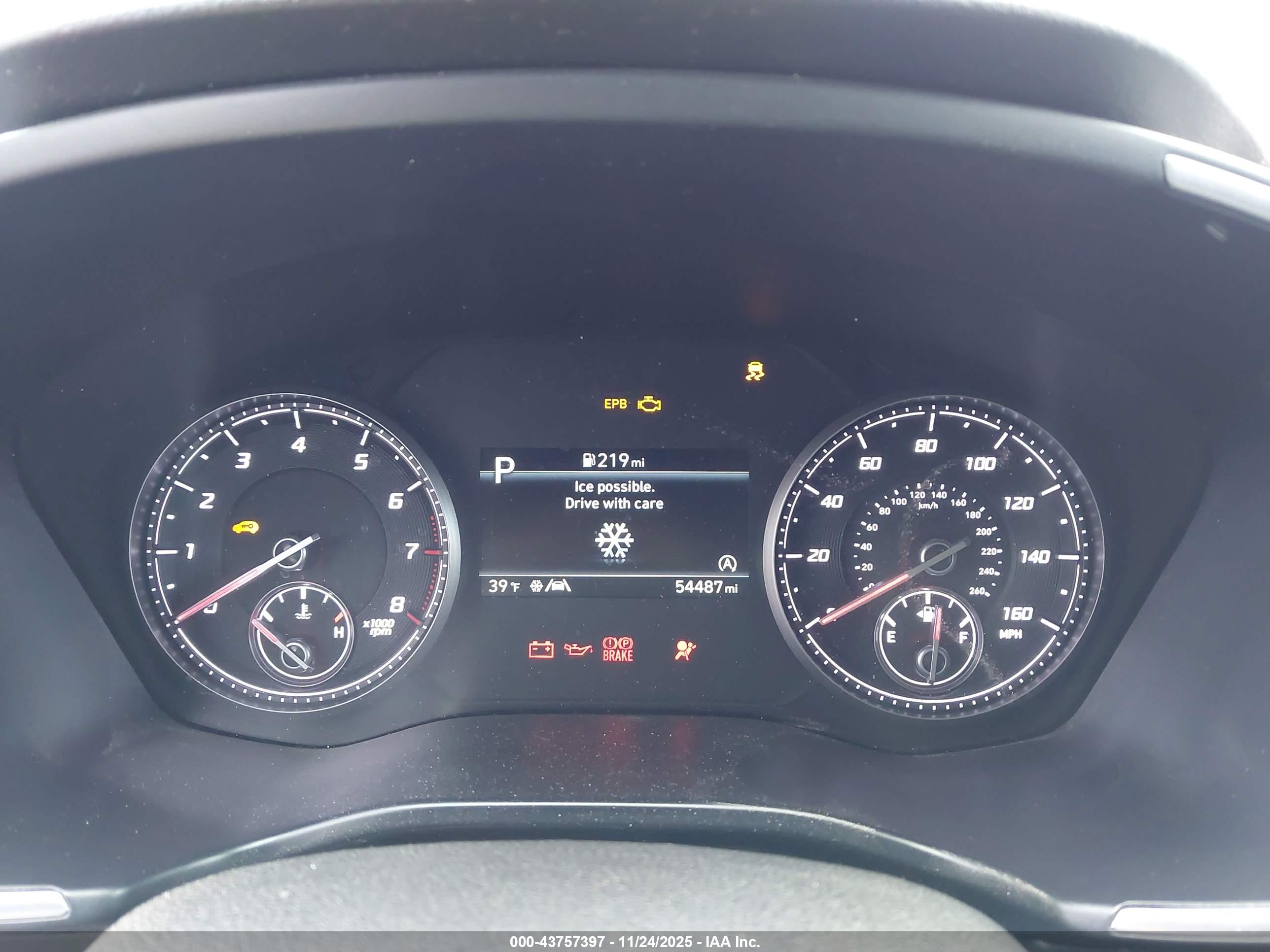 HYUNDAI SANTA image 7