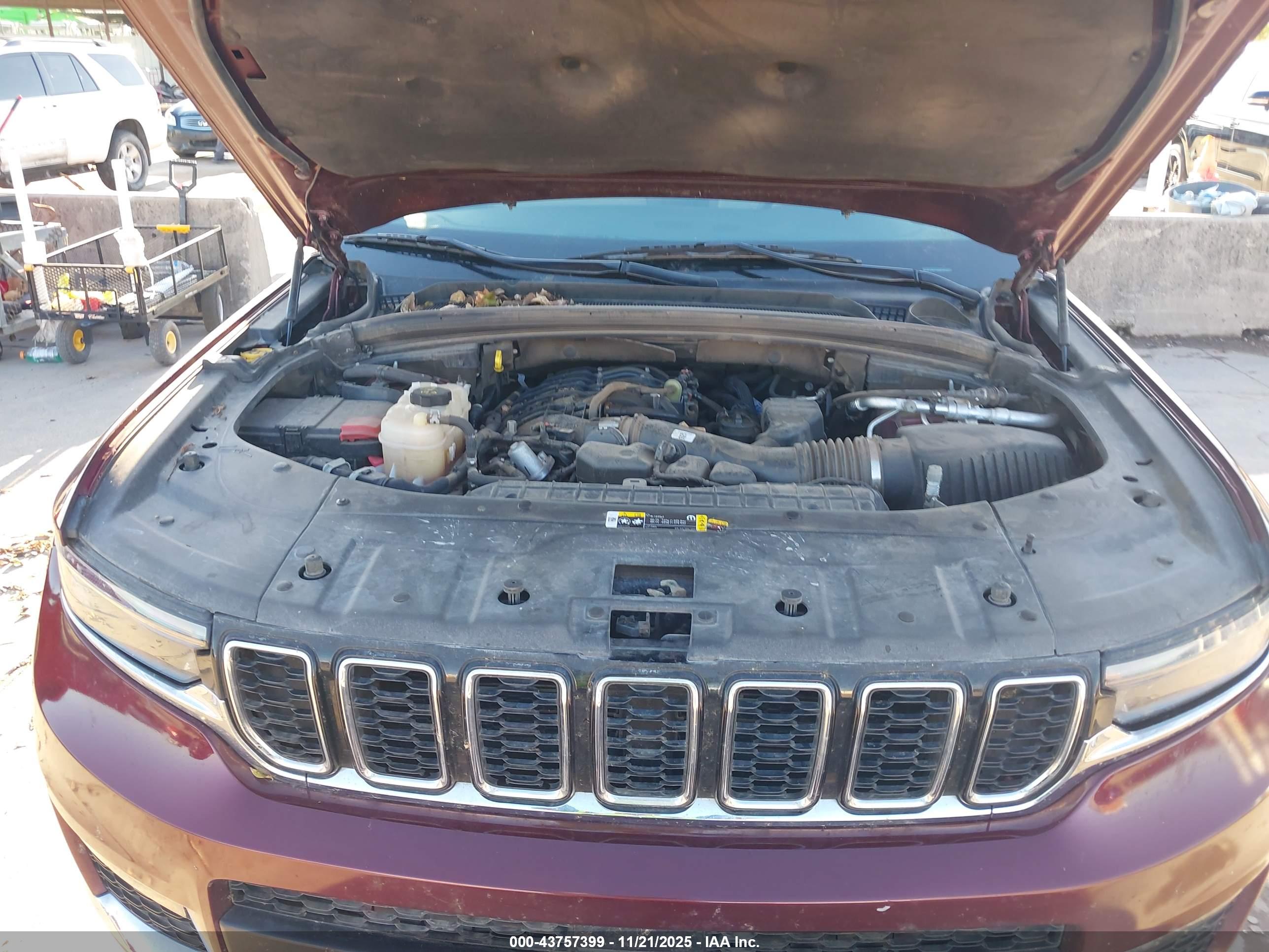 JEEP GRAND image 10