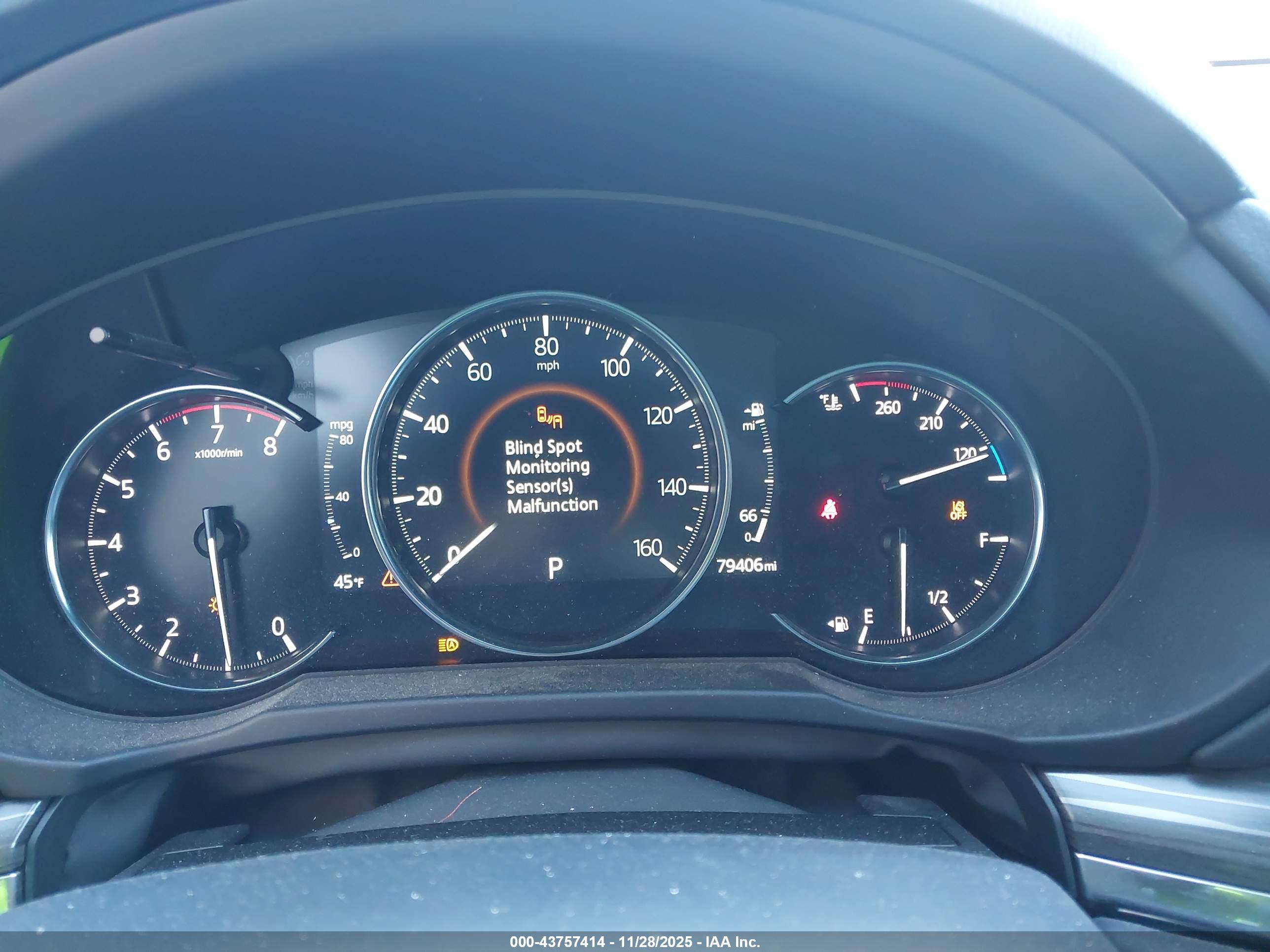 MAZDA CX-5 image 7