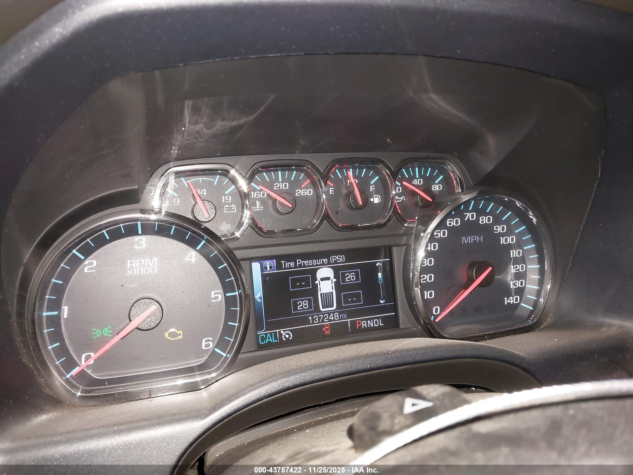 GMC SIERRA image 7