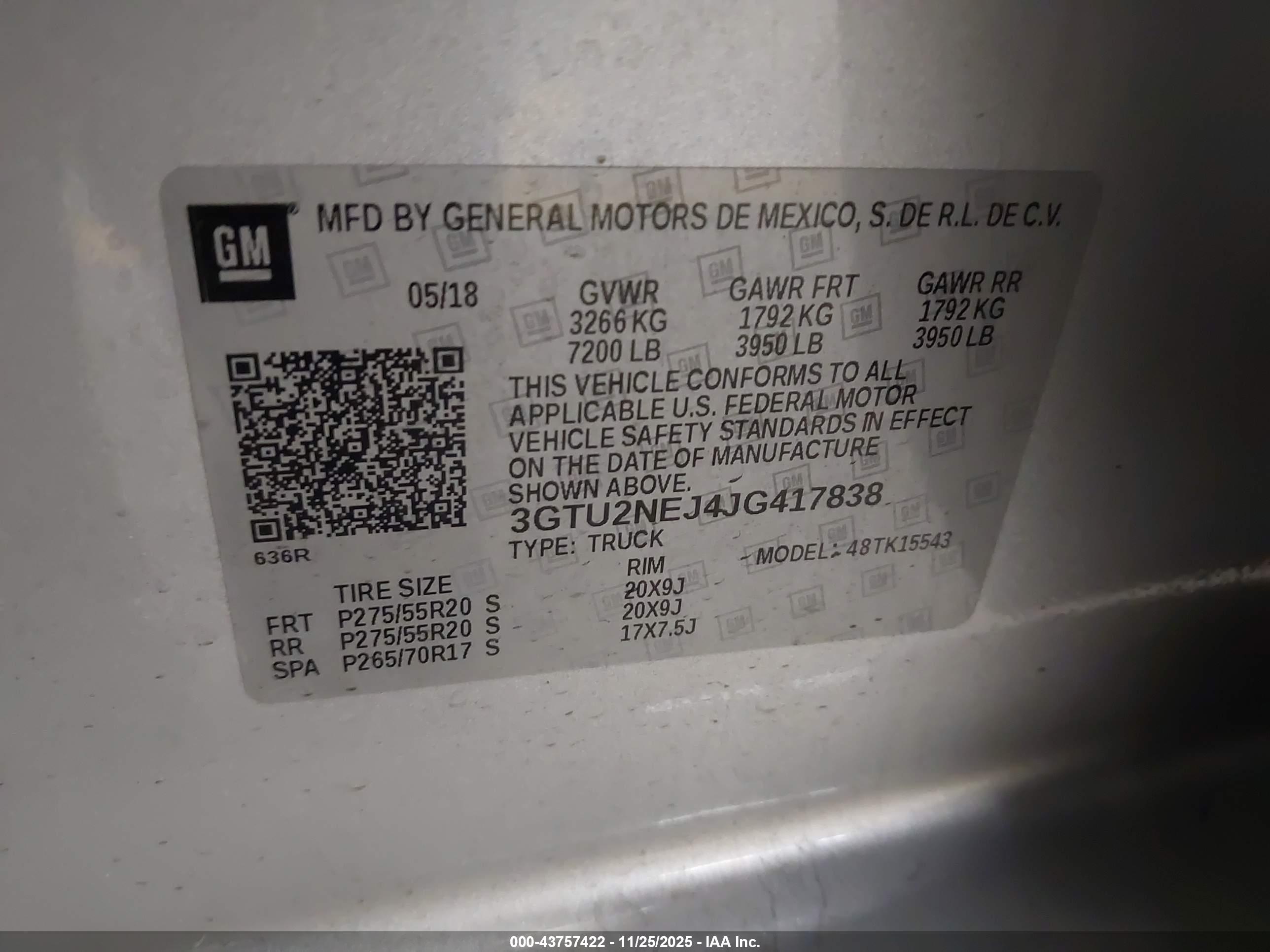 GMC SIERRA image 9