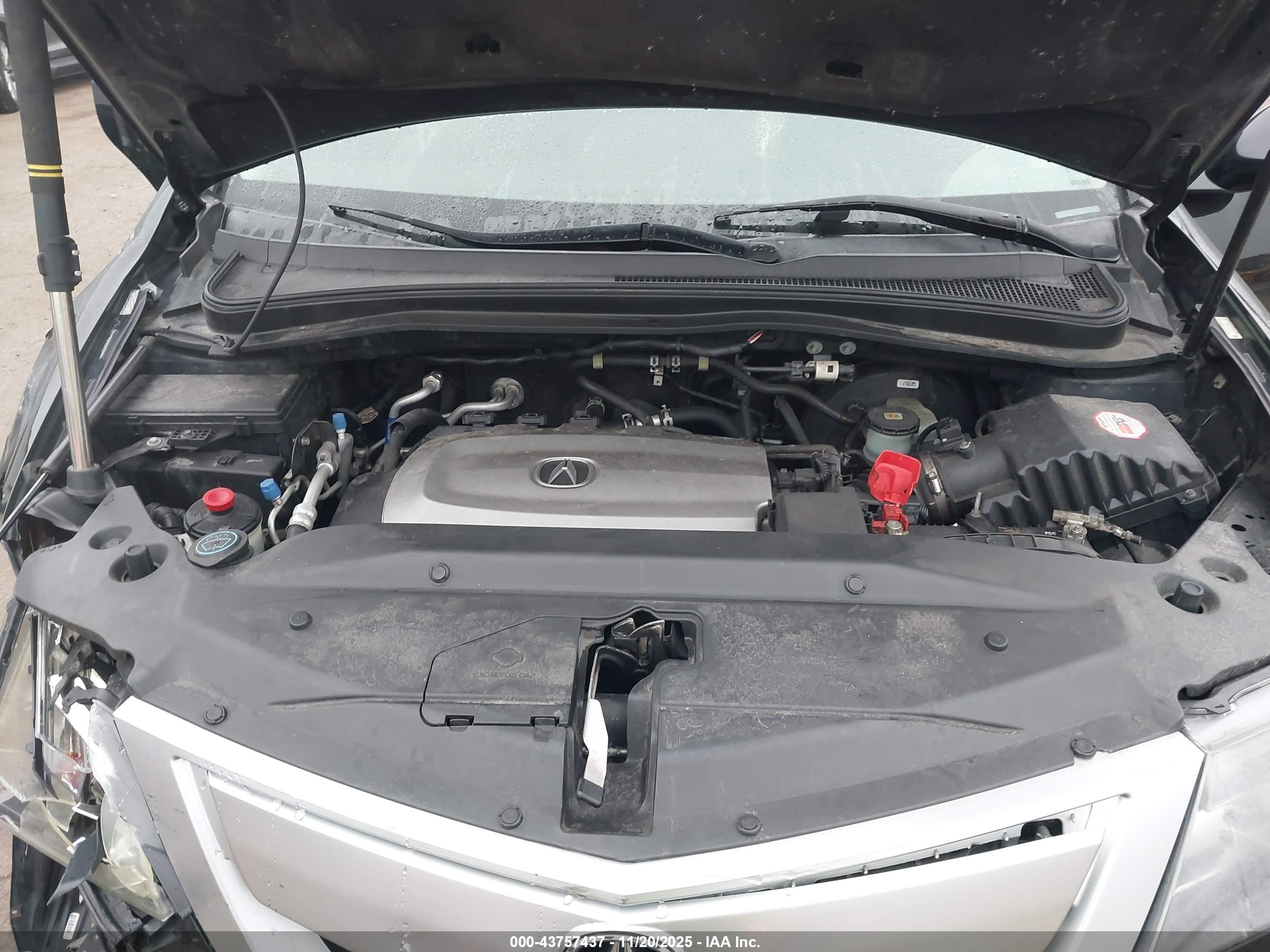 ACURA MDX image 10