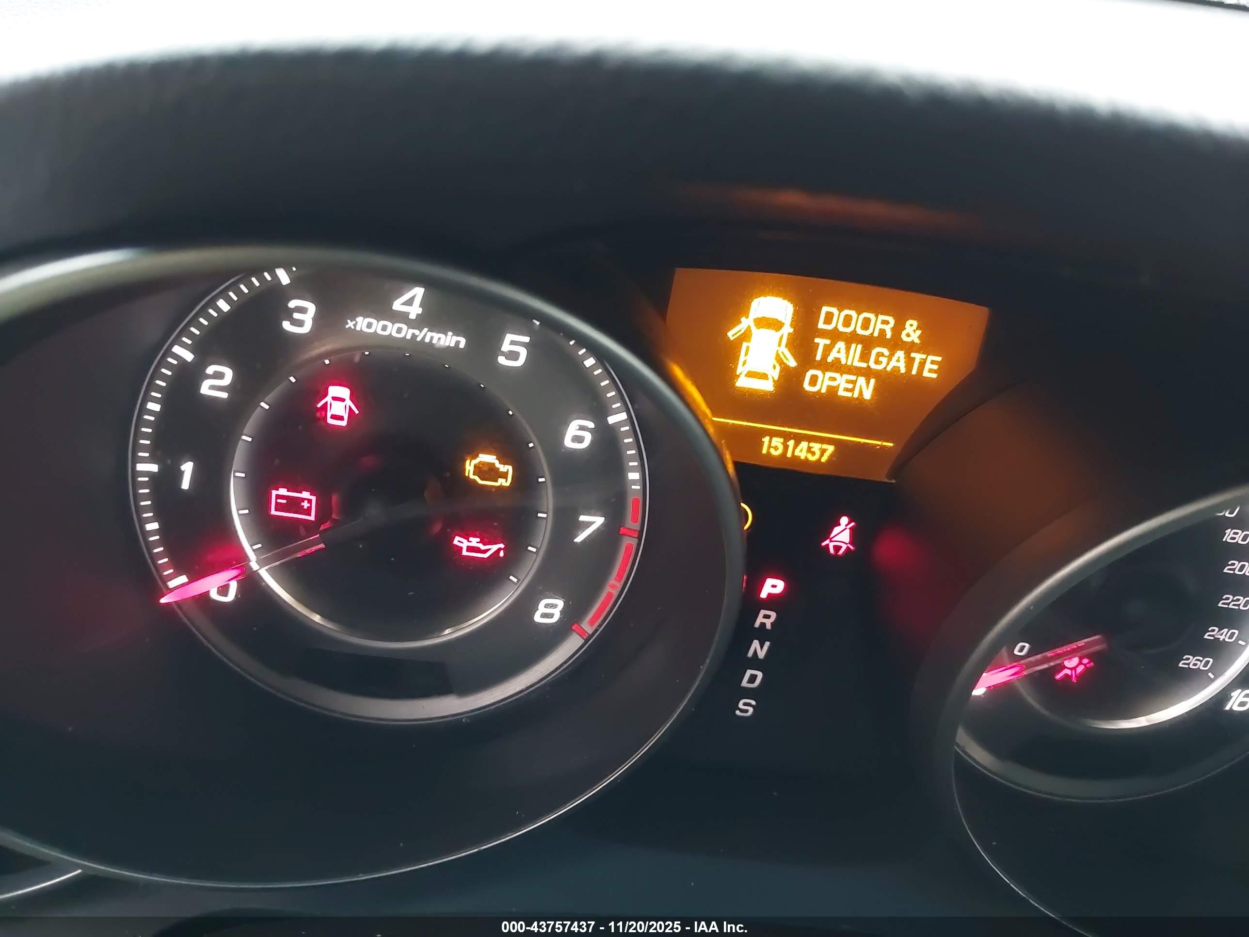 ACURA MDX image 7