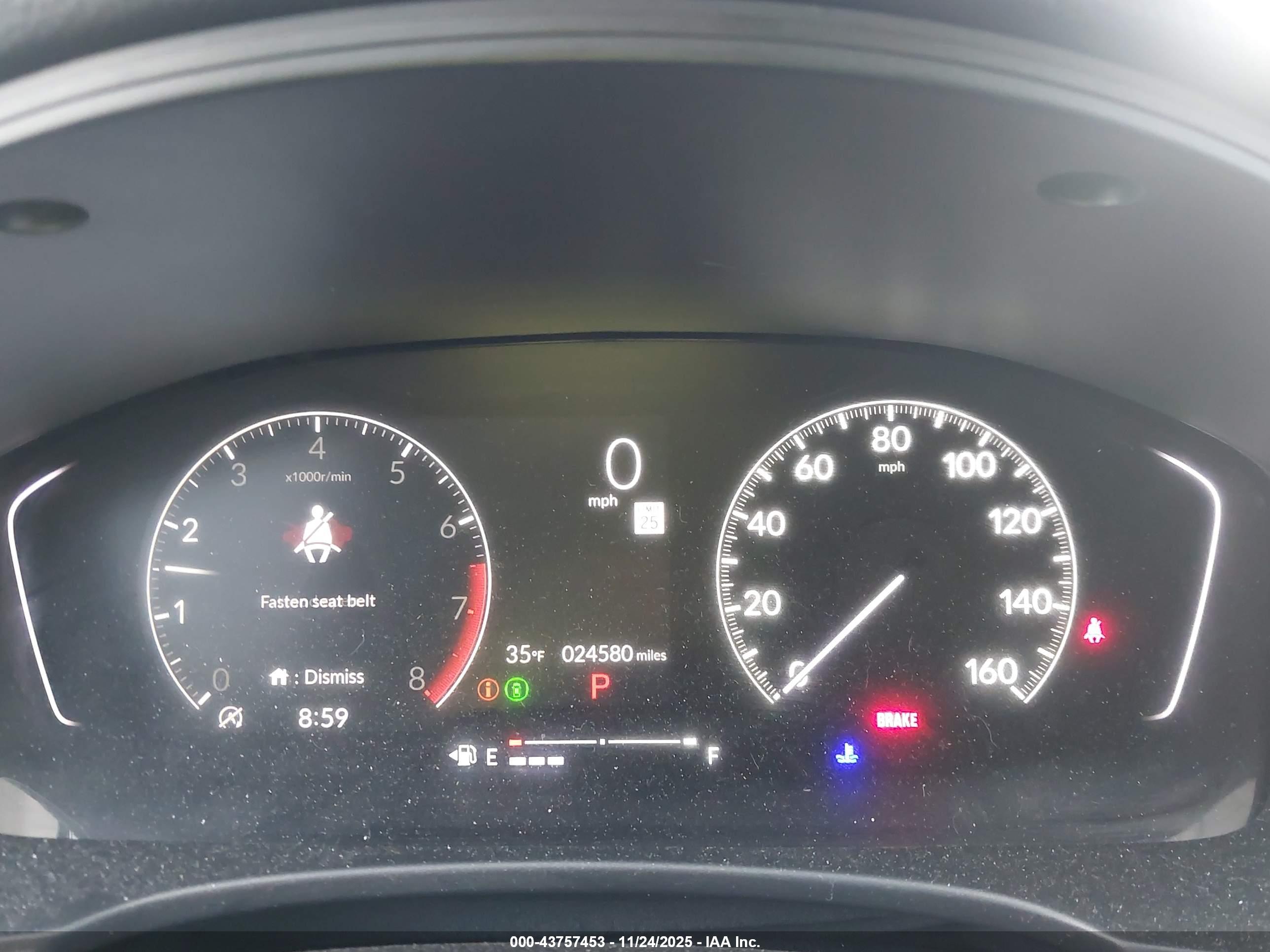 HONDA CIVIC image 7
