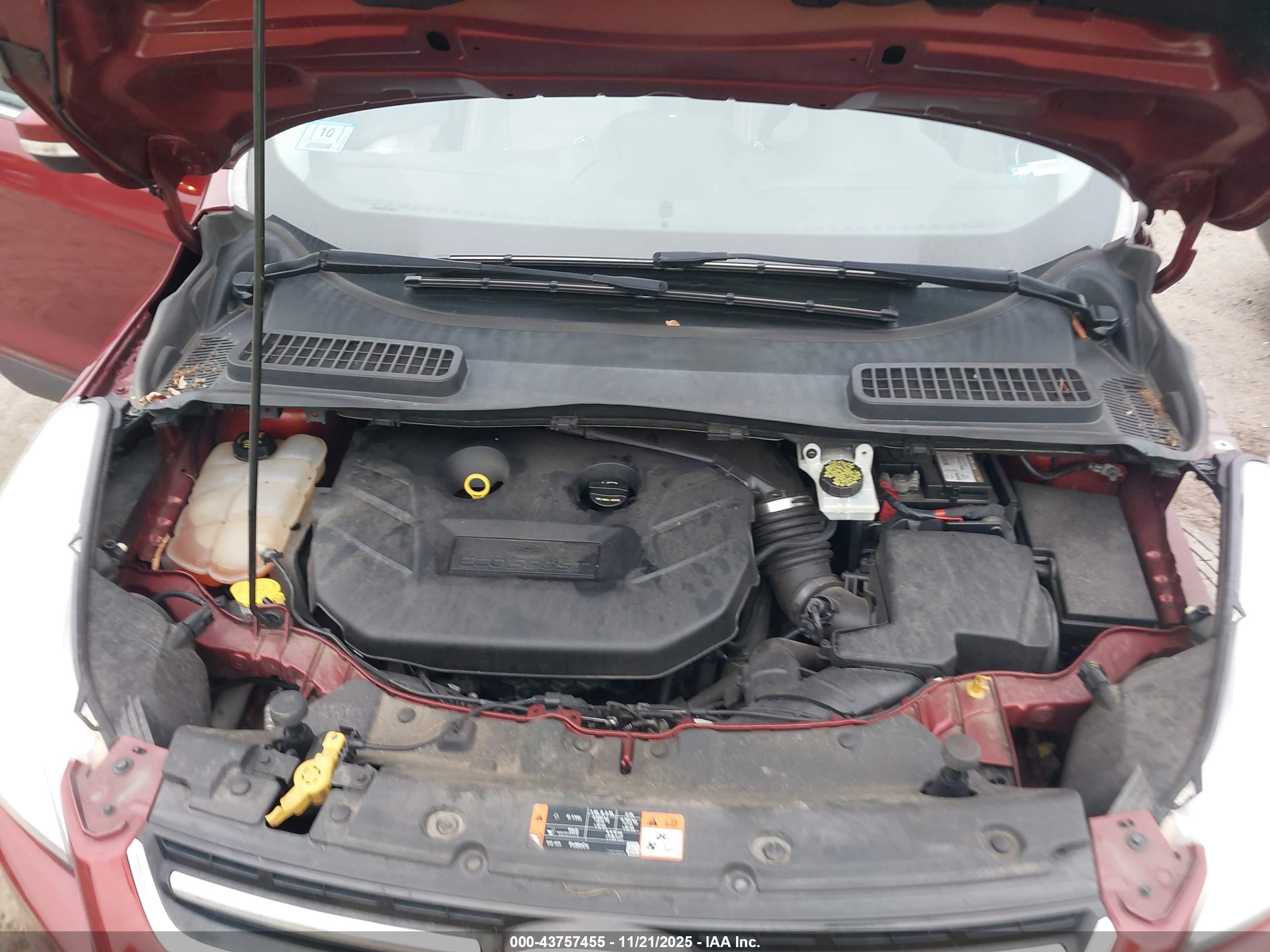 FORD ESCAPE image 10
