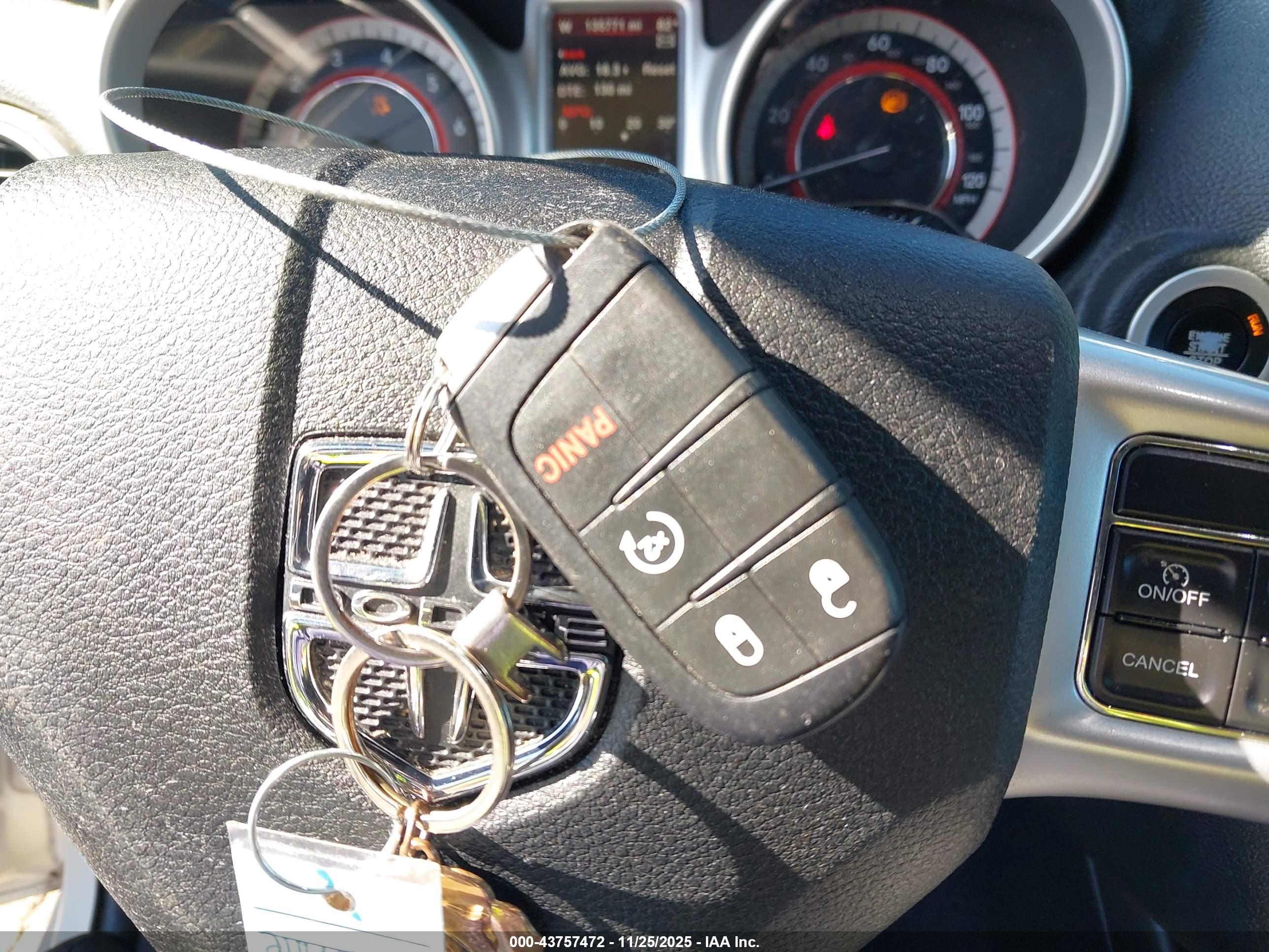 DODGE JOURNEY image 11