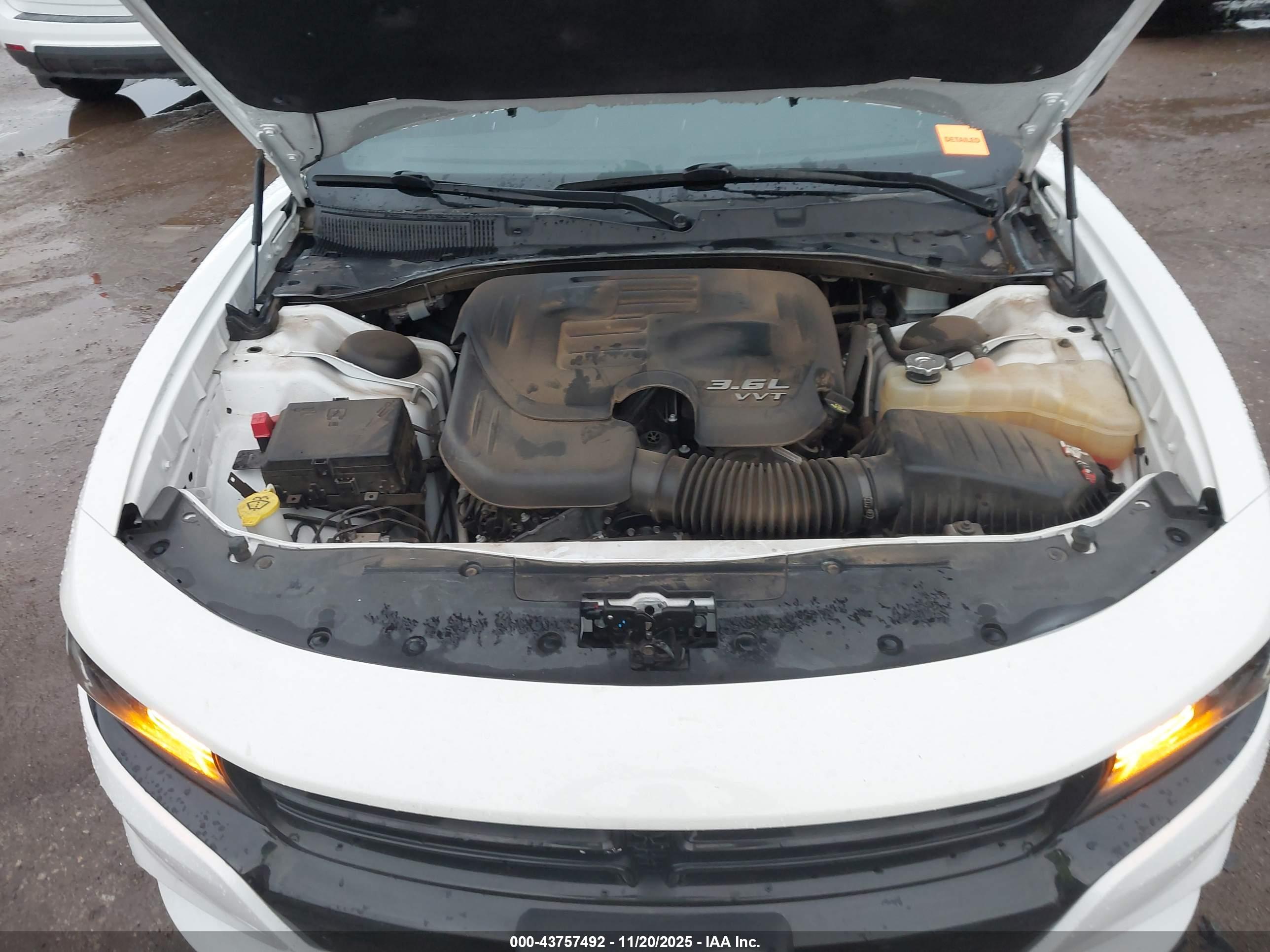 DODGE CHARGER image 10