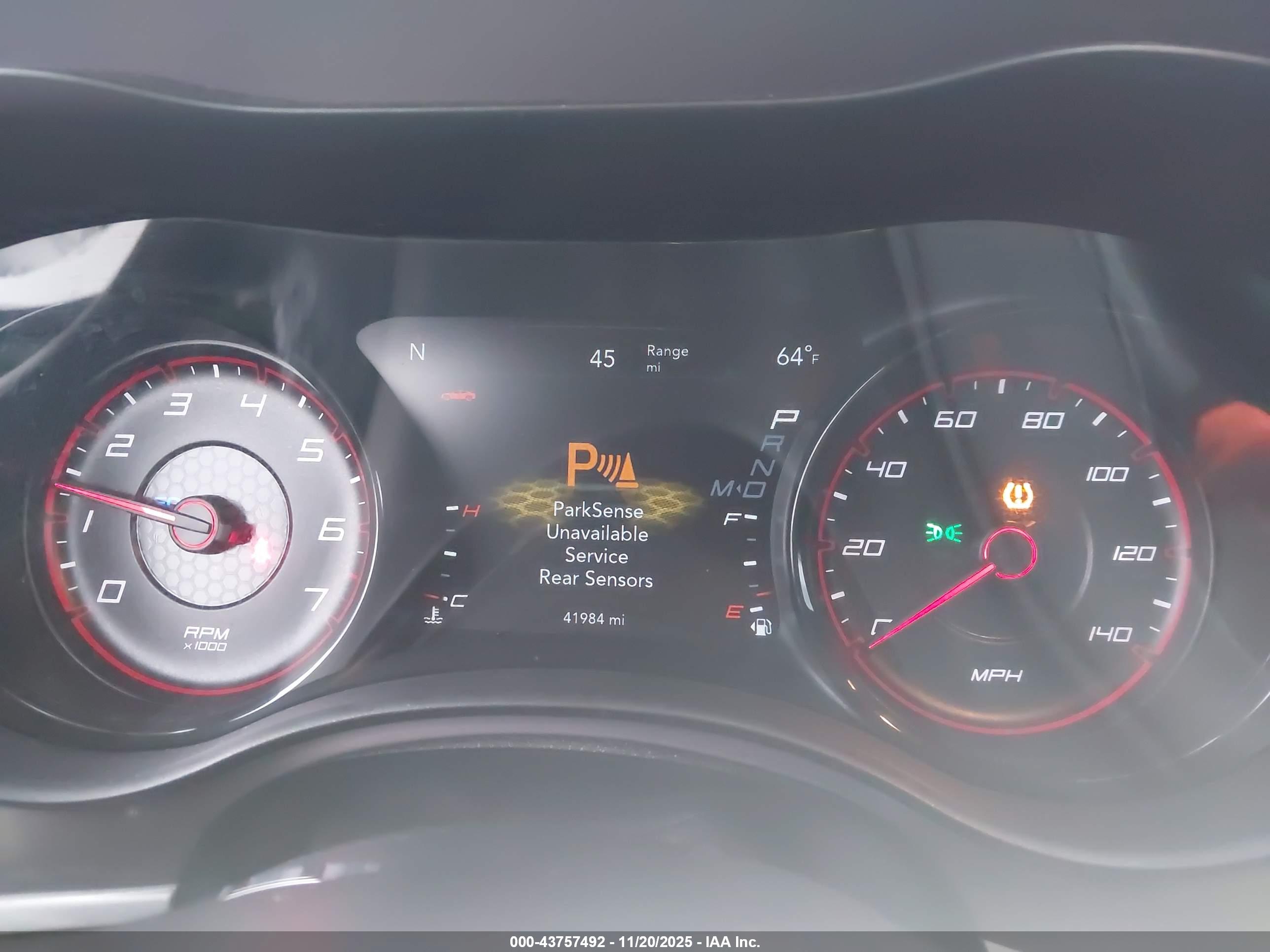 DODGE CHARGER image 7