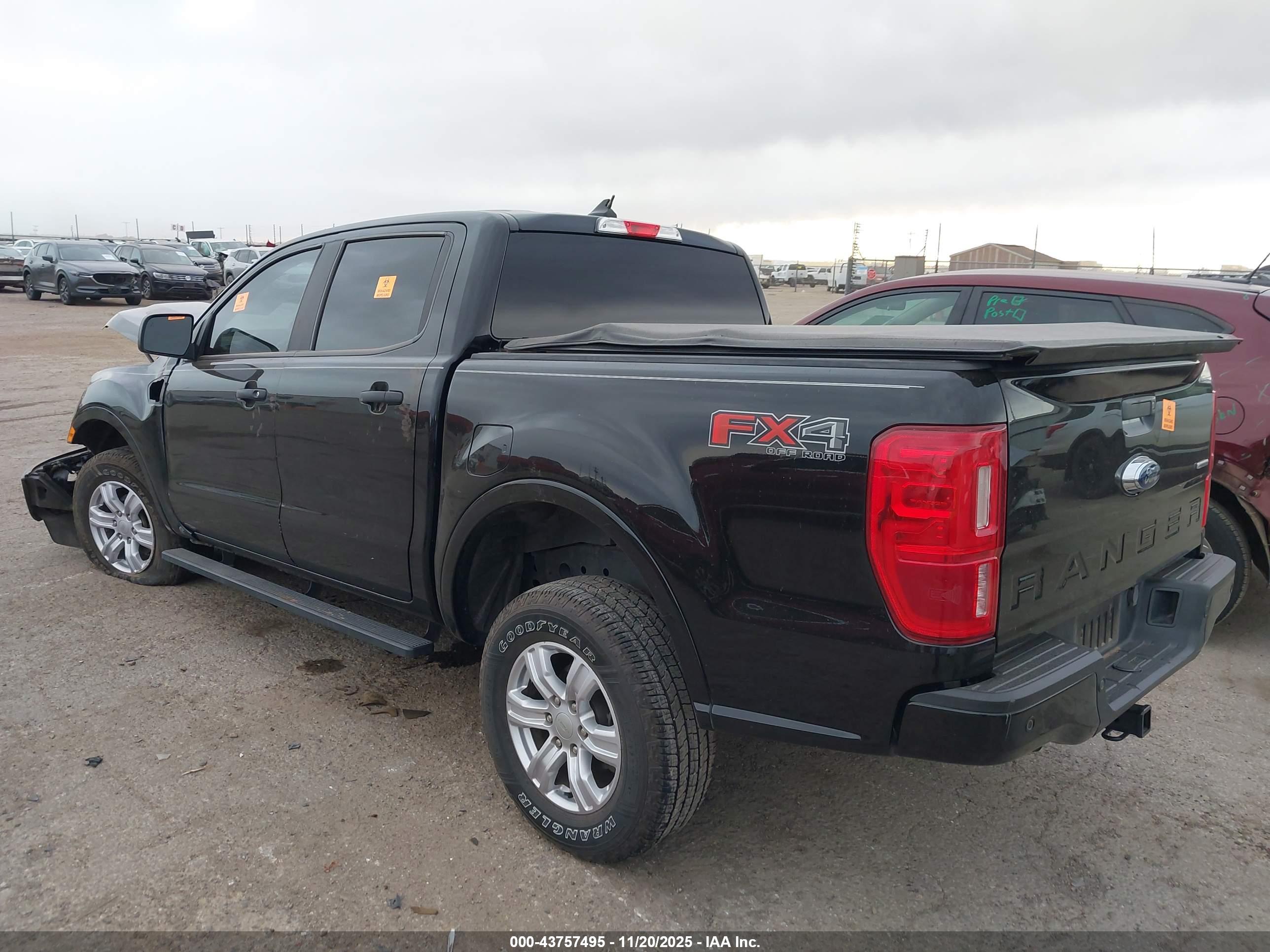 FORD RANGER image 3