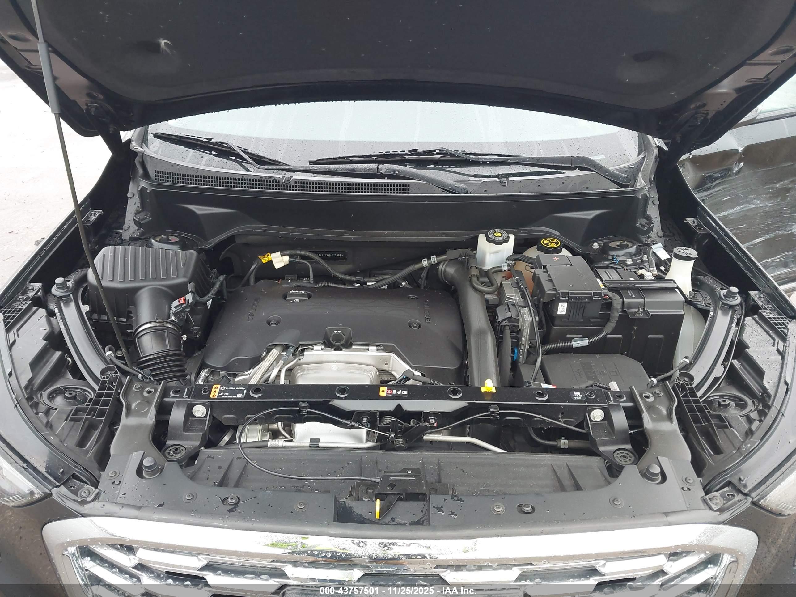 GMC TERRAIN image 10