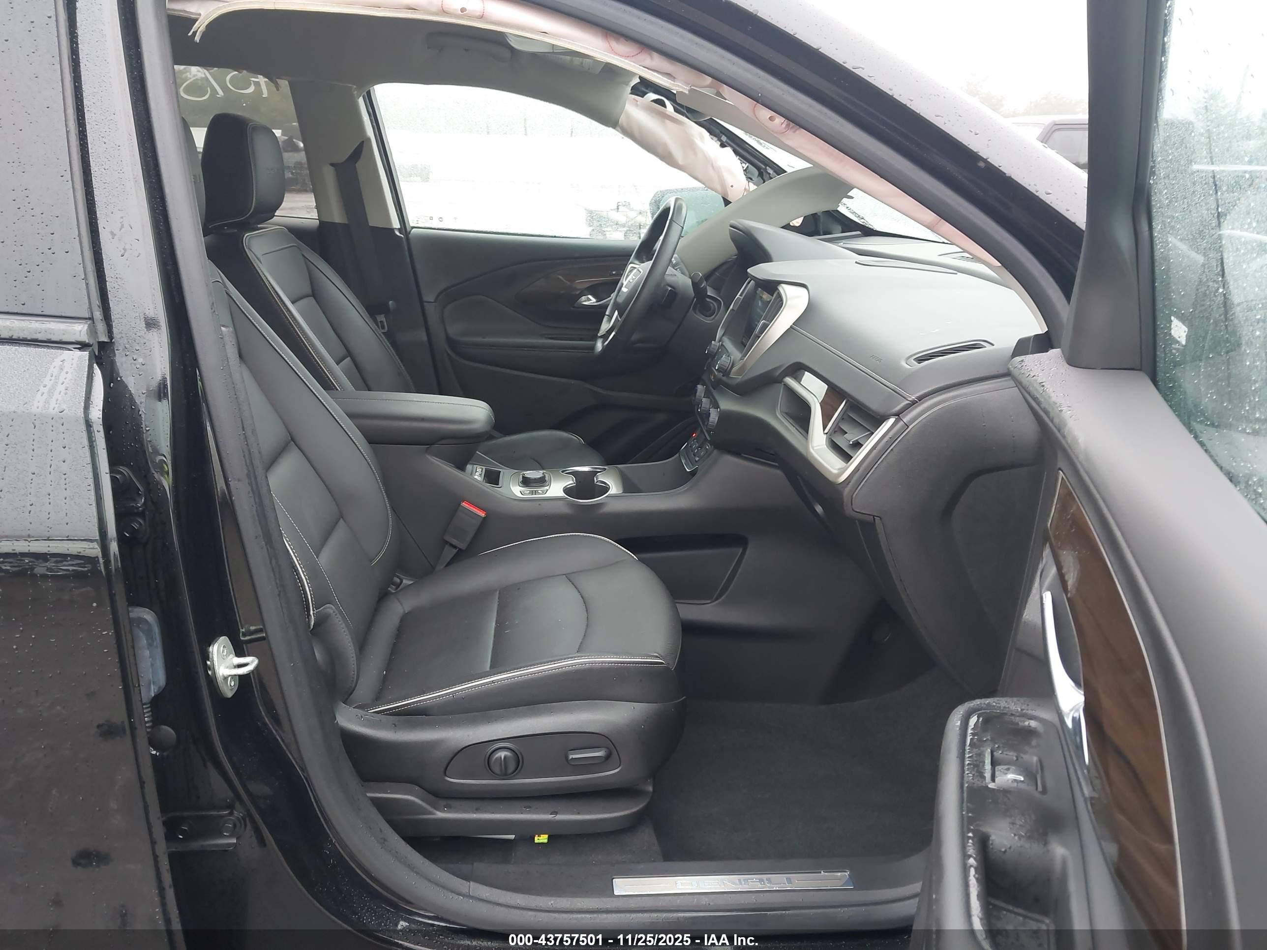 GMC TERRAIN image 5