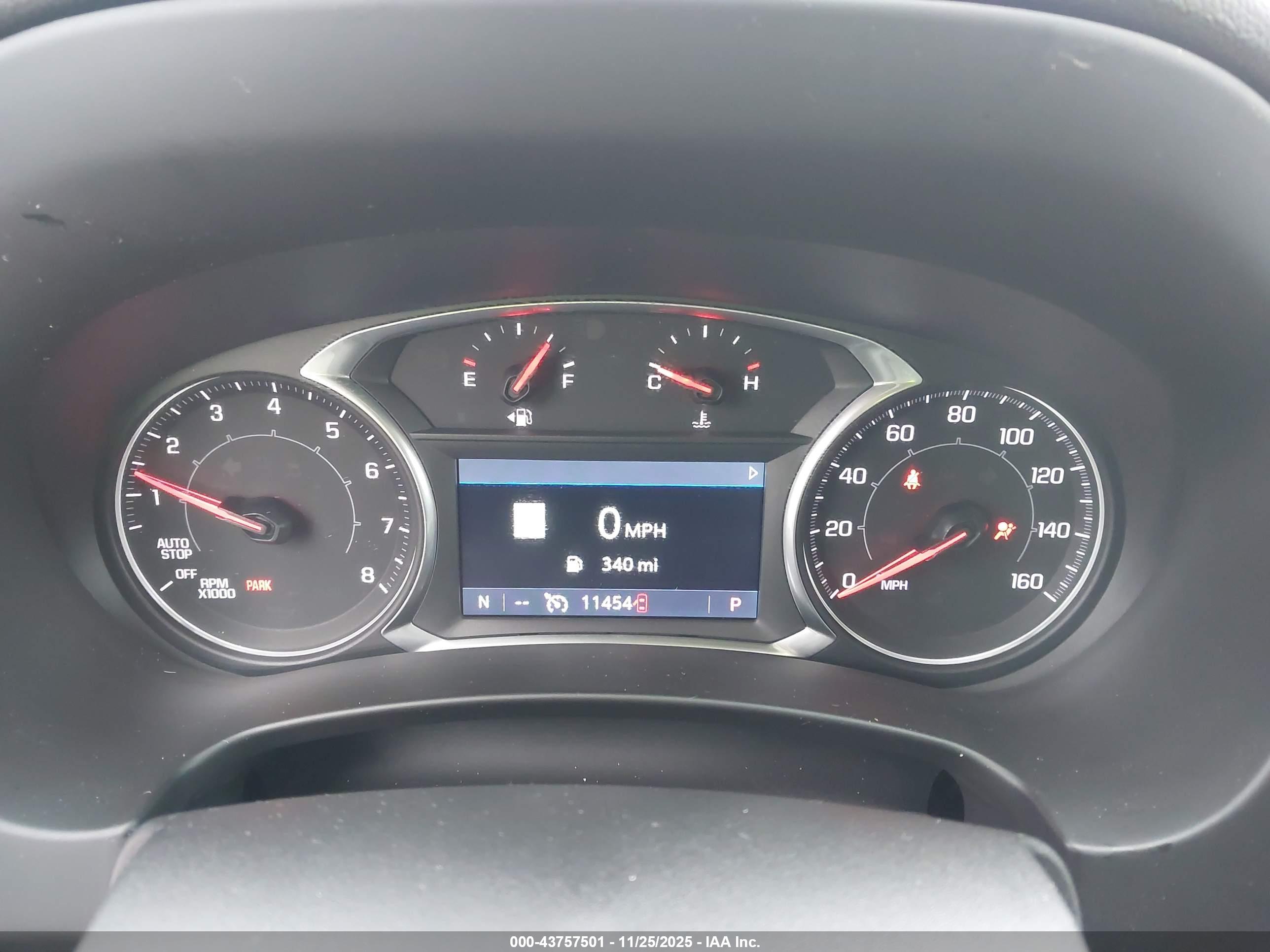 GMC TERRAIN image 7