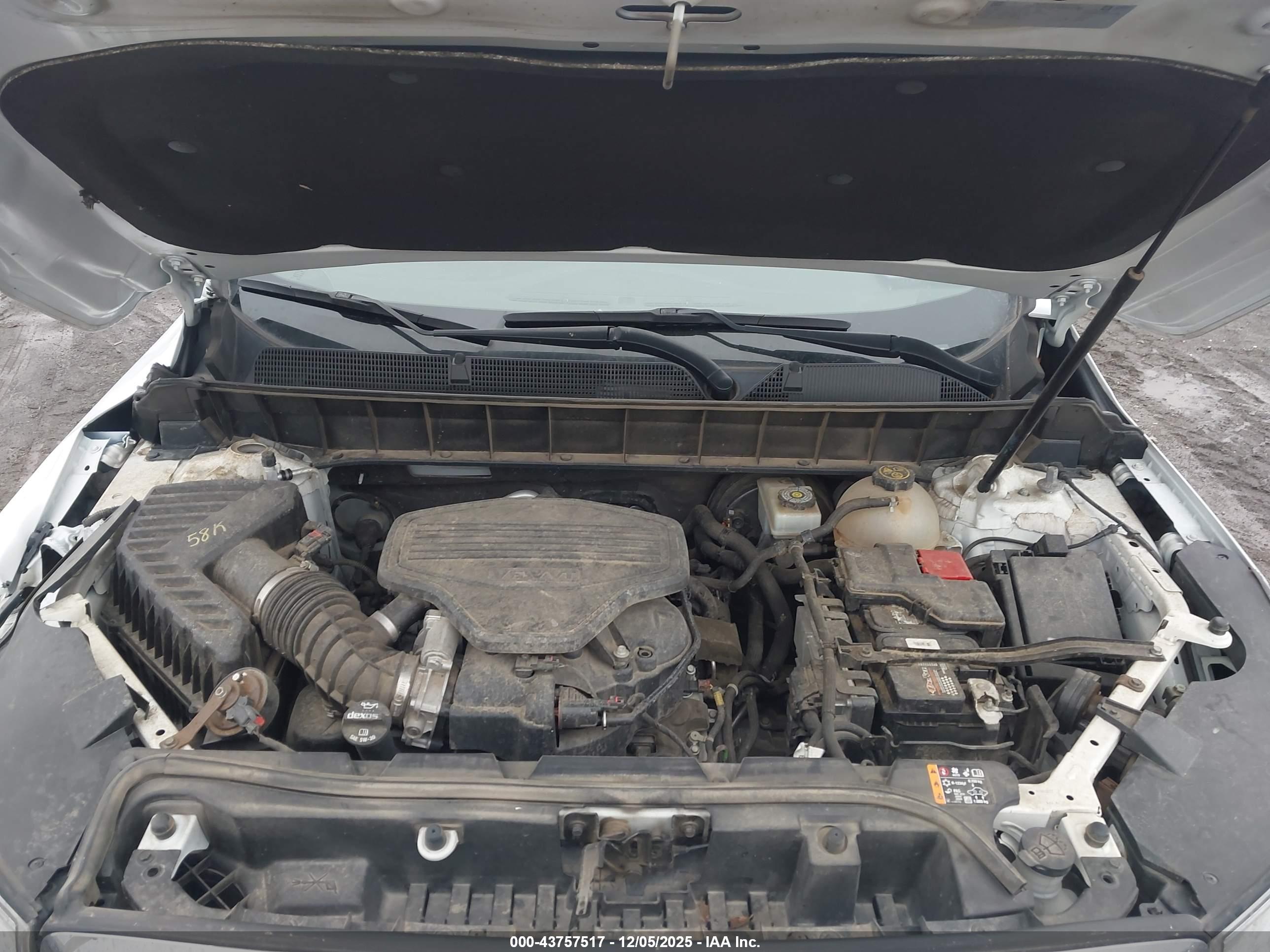 GMC ACADIA image 10