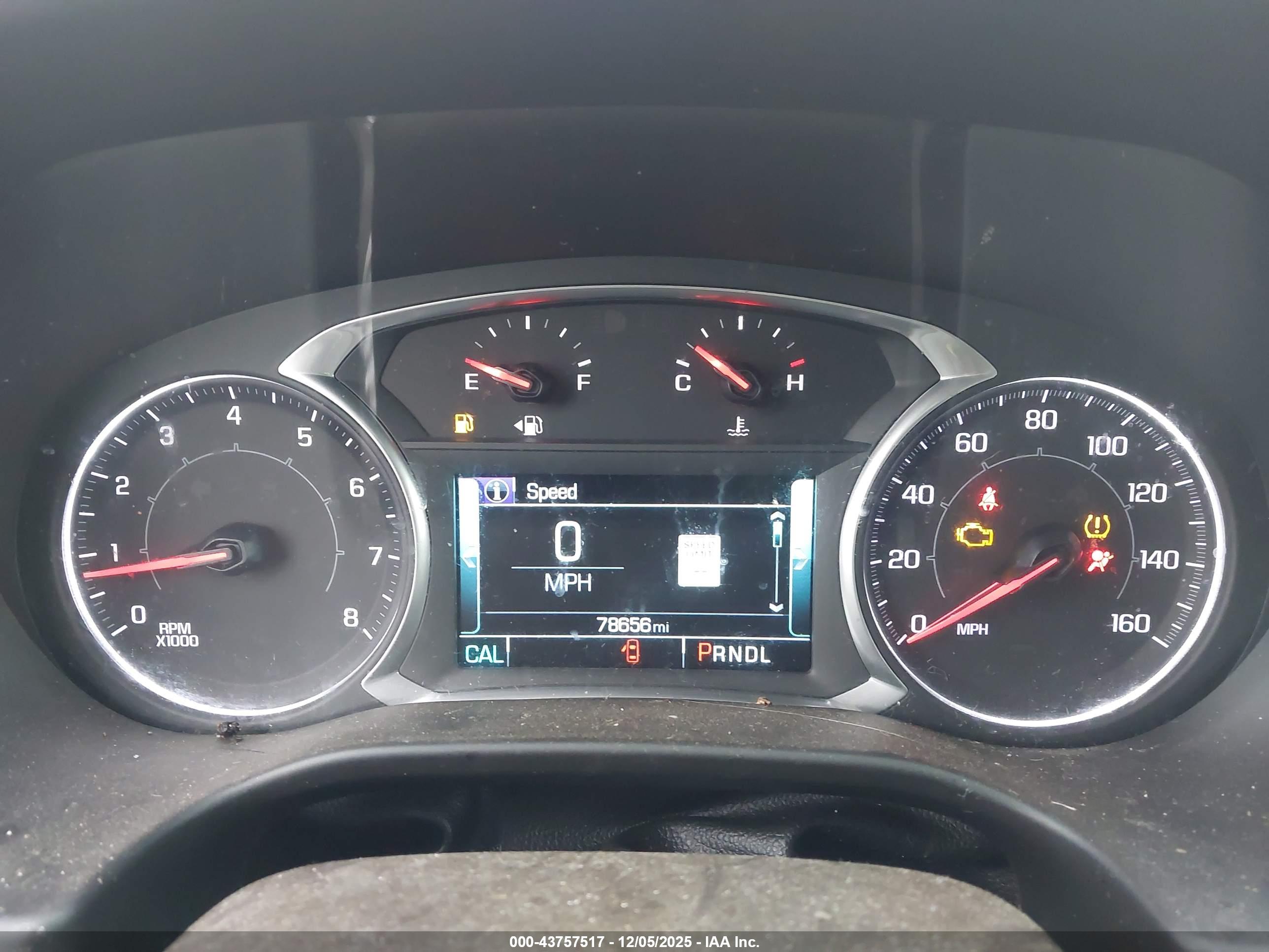 GMC ACADIA image 7