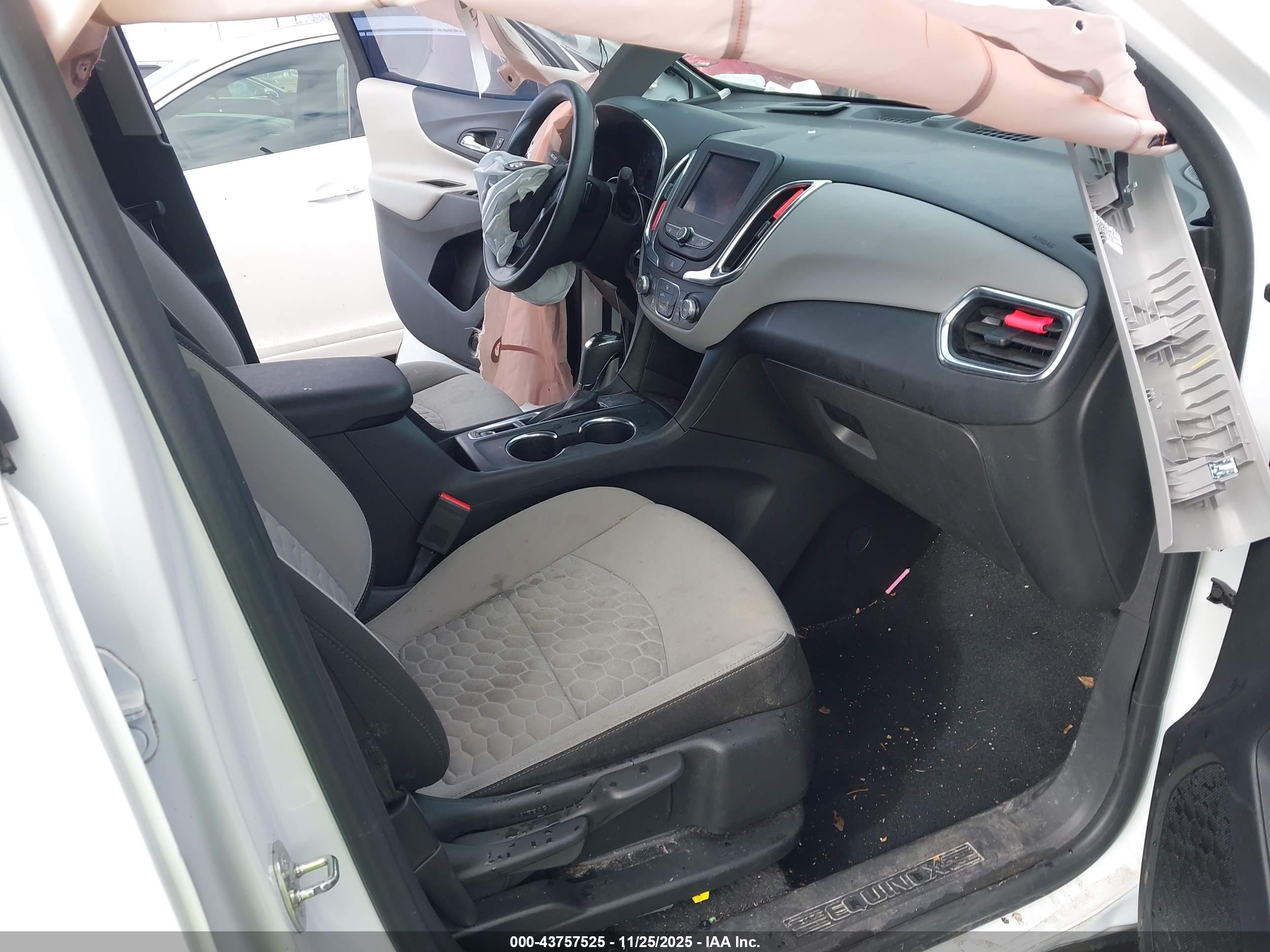 CHEVROLET EQUINOX image 5