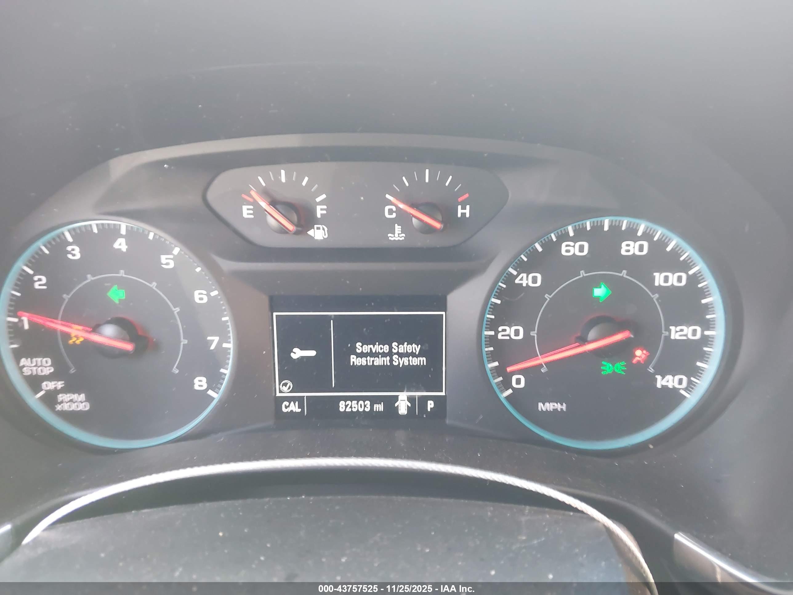 CHEVROLET EQUINOX image 7