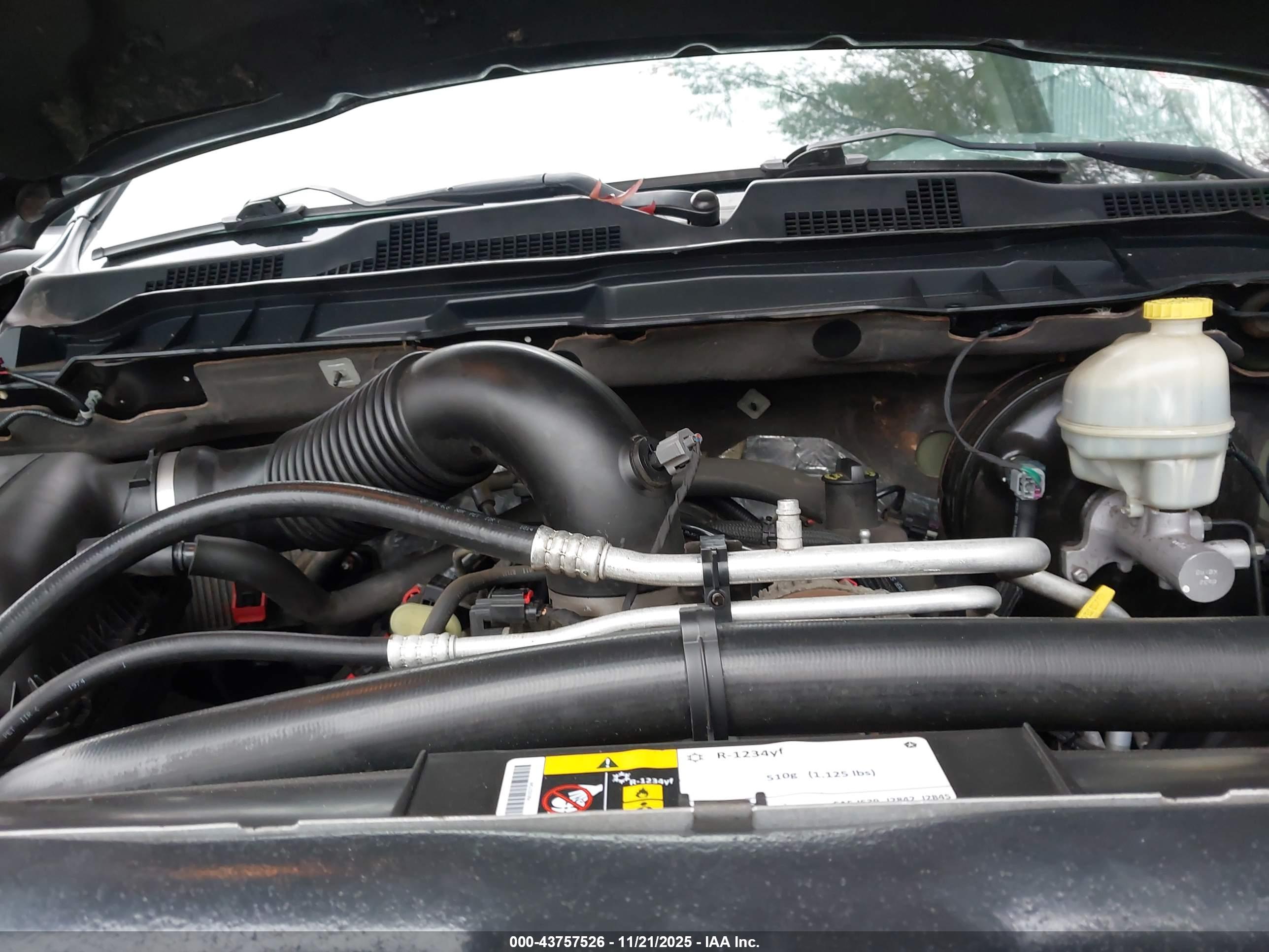 RAM 1500 image 10