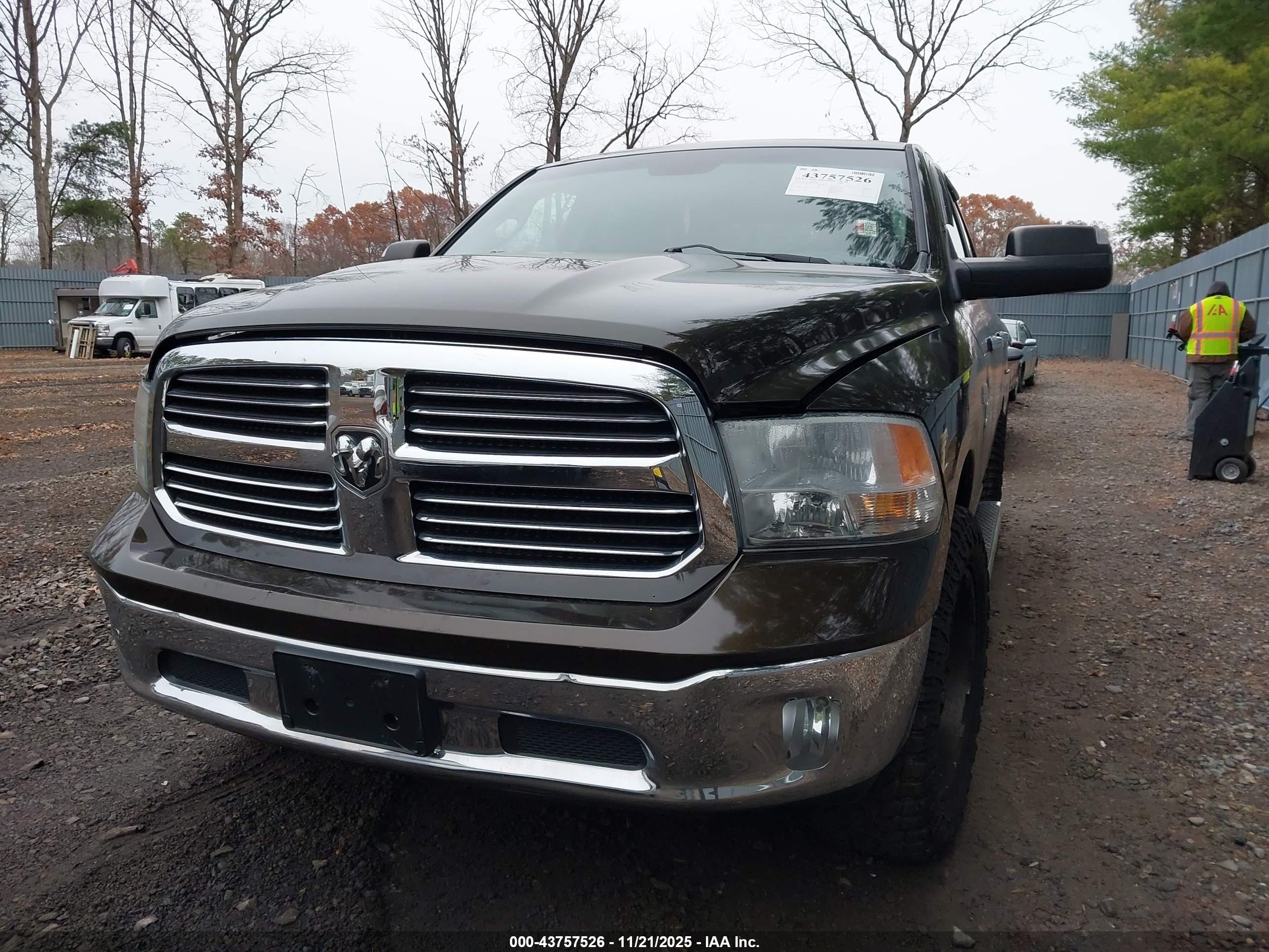 RAM 1500 image 2