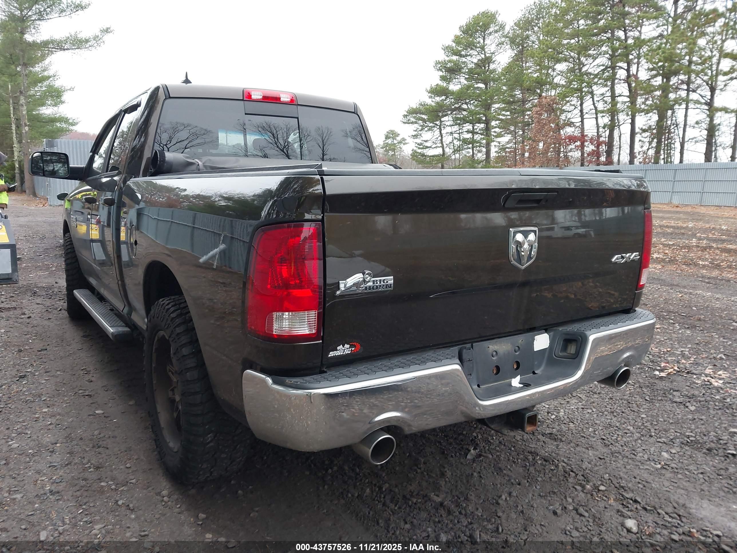 RAM 1500 image 3