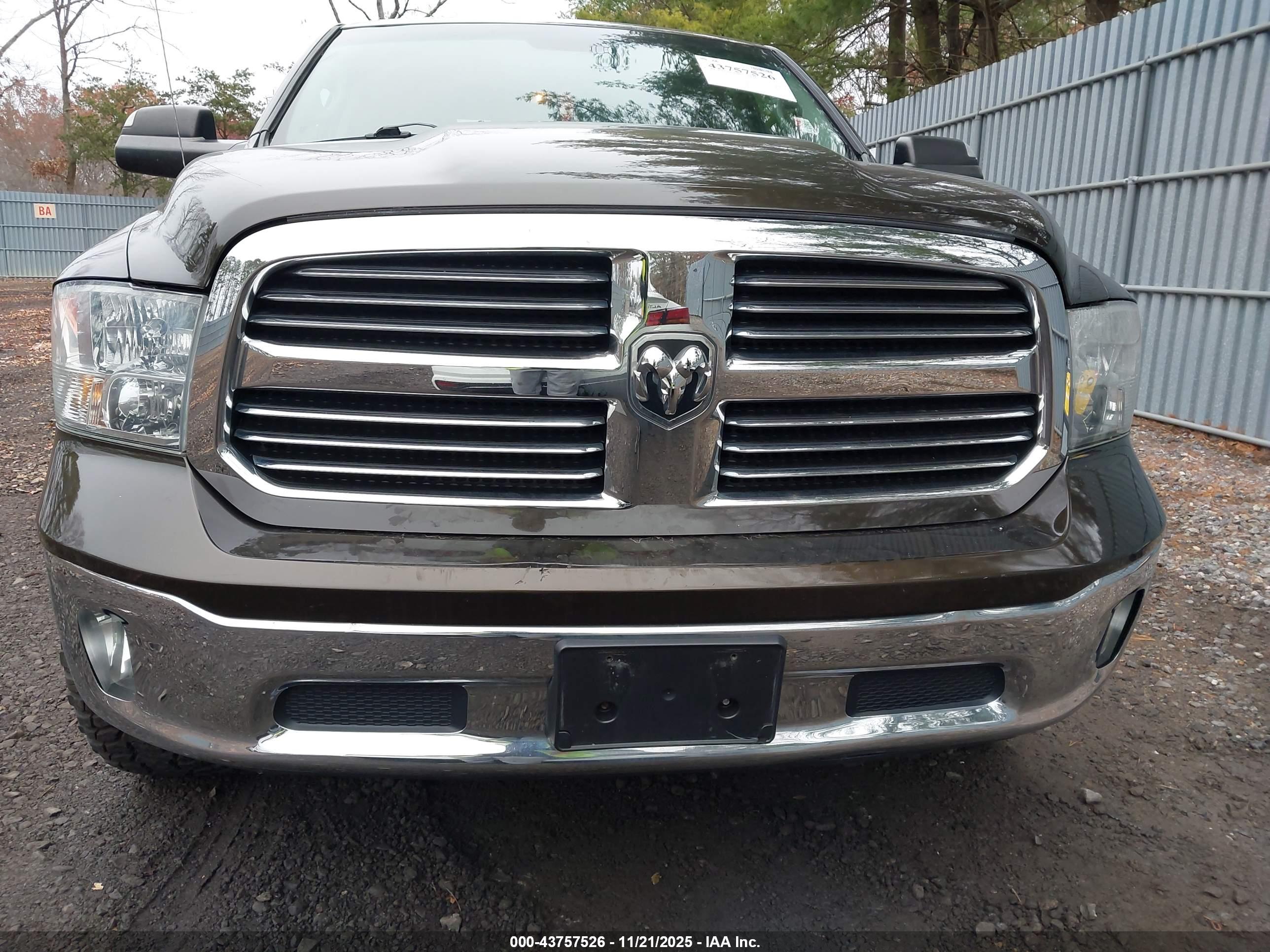 RAM 1500 image 6