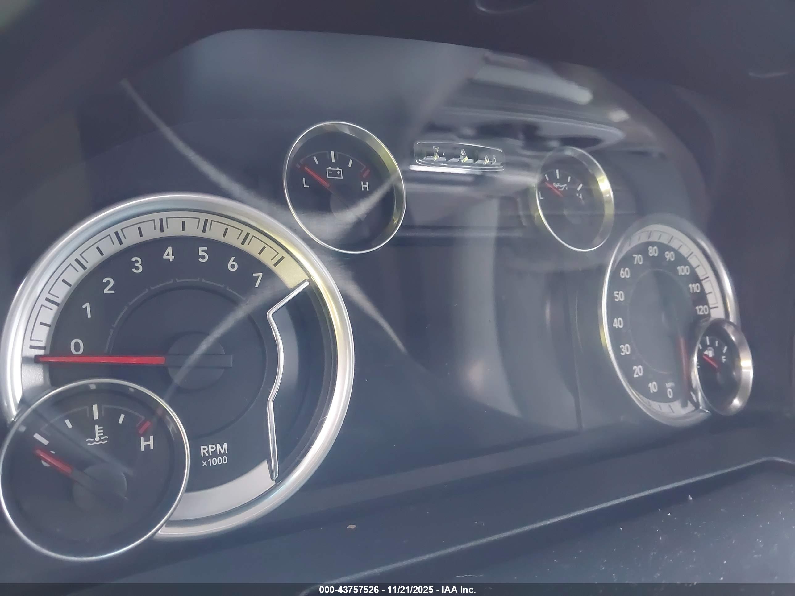 RAM 1500 image 7