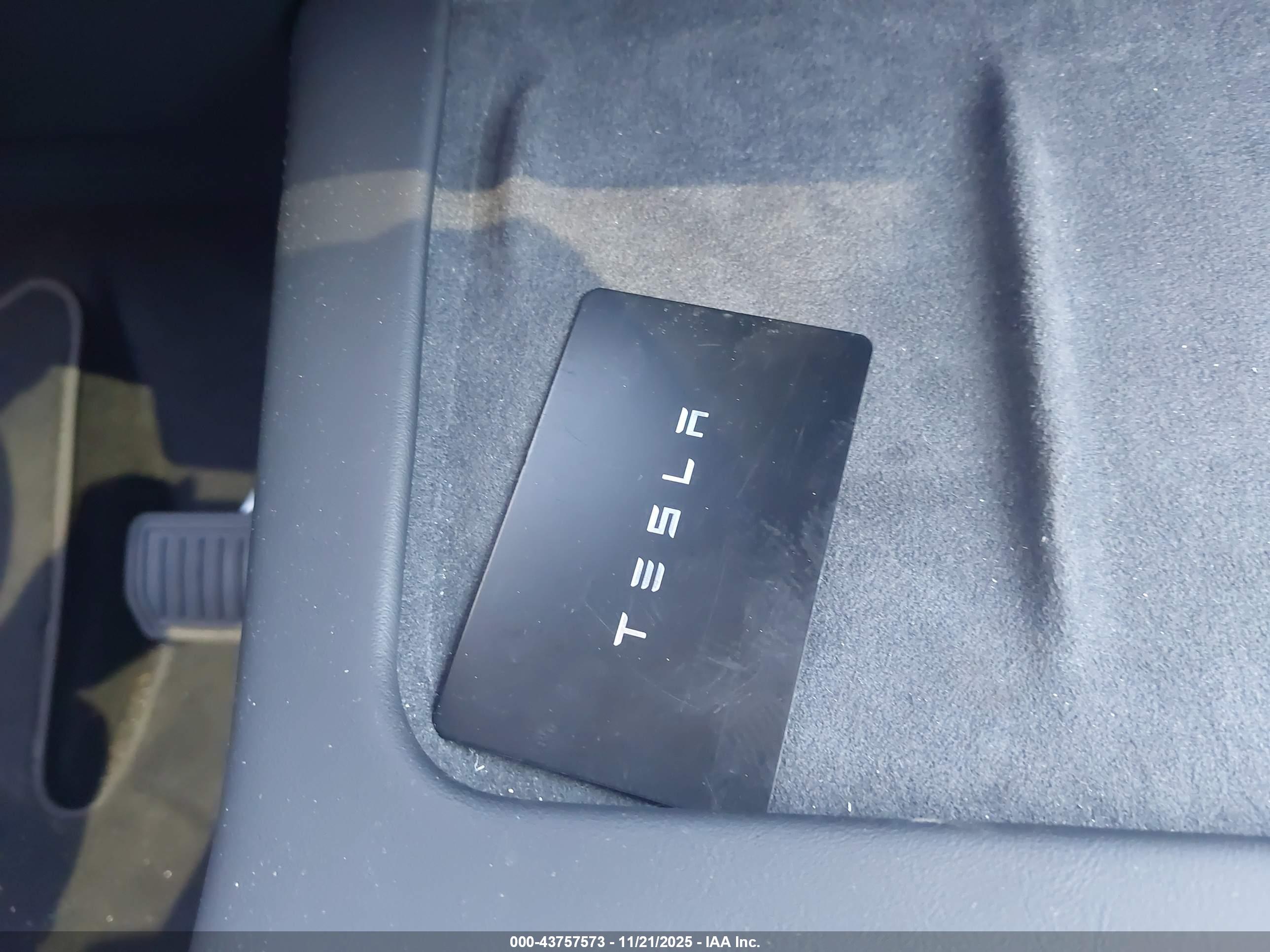 TESLA MODEL image 11