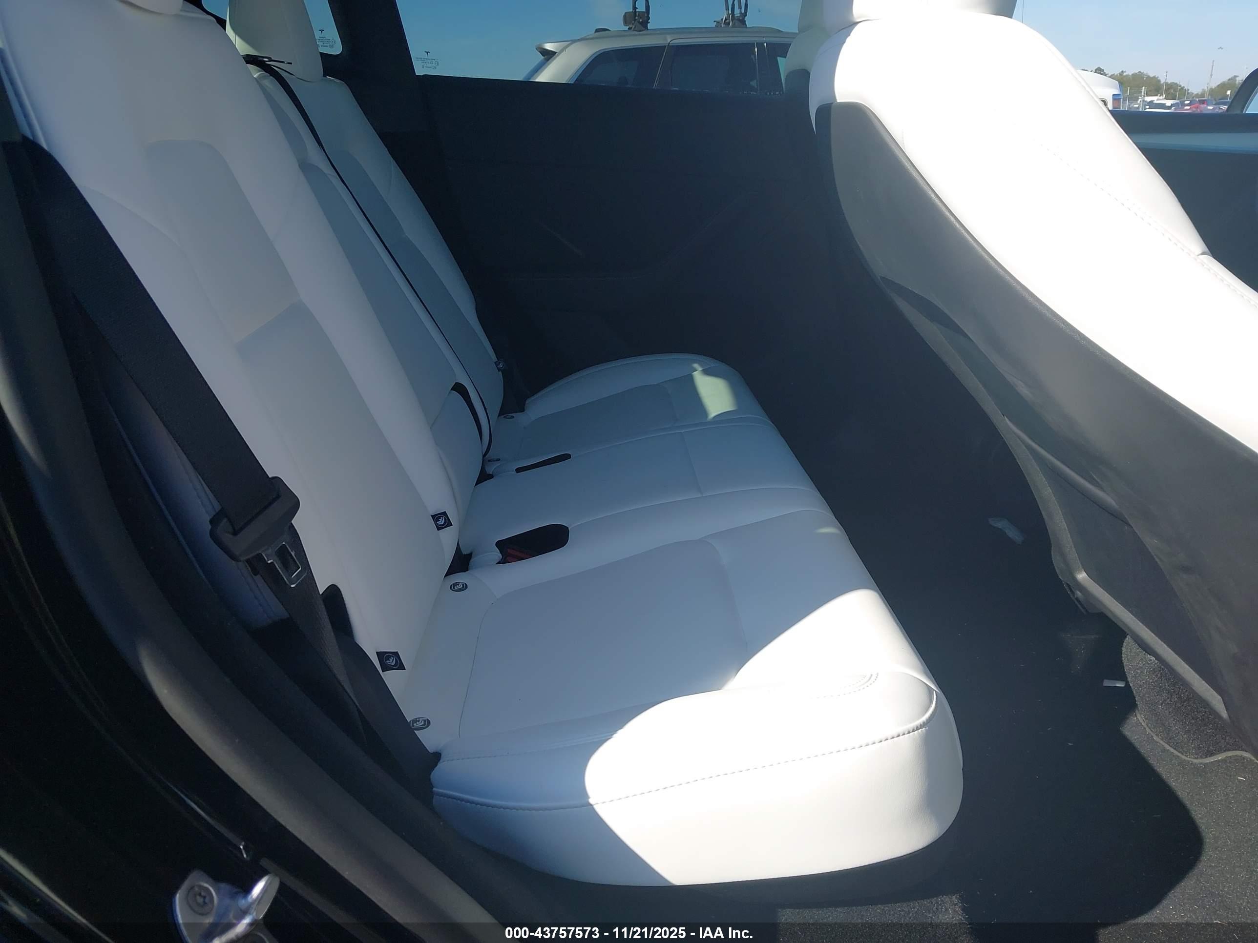 TESLA MODEL image 8