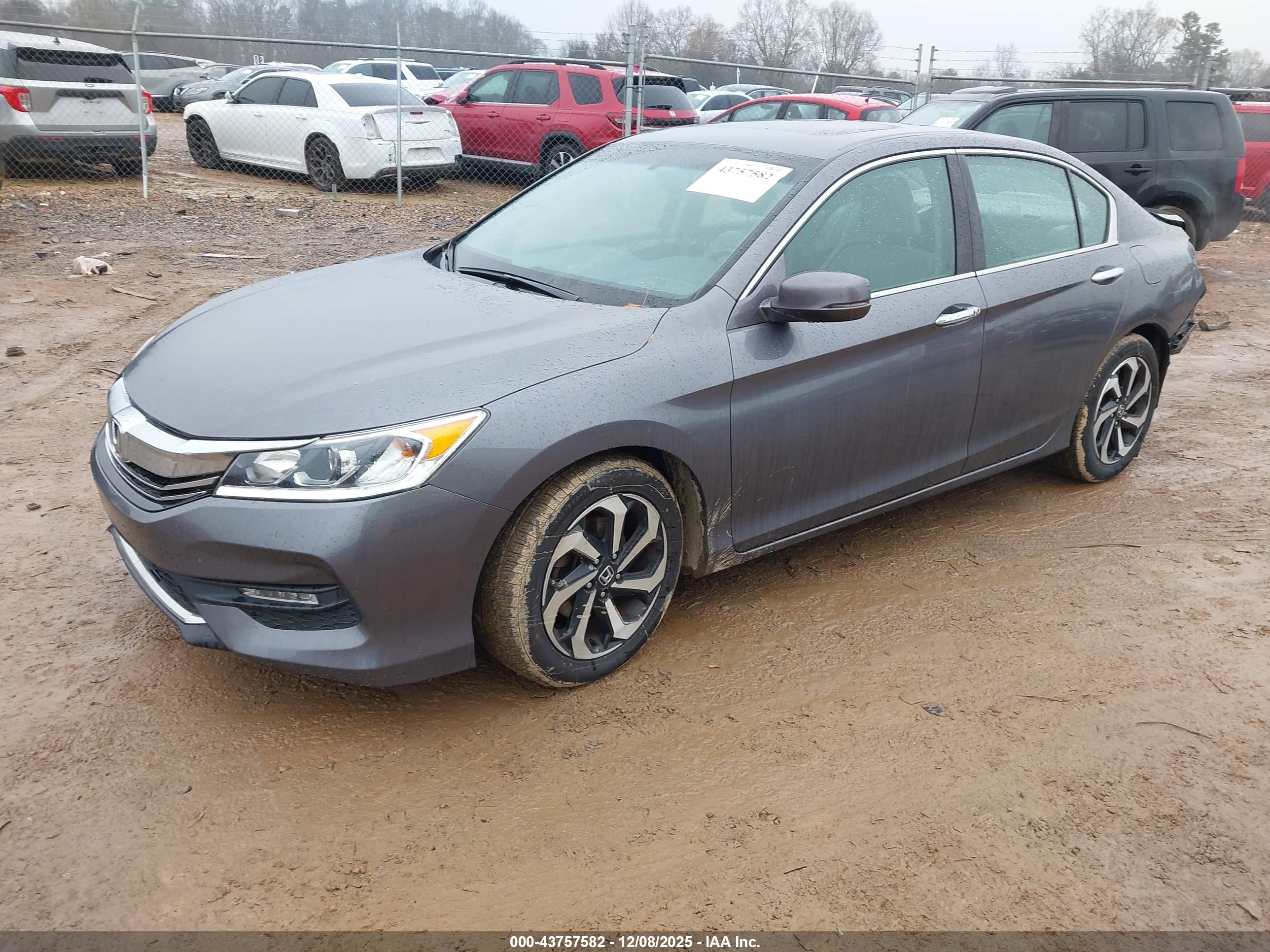 HONDA ACCORD image 2