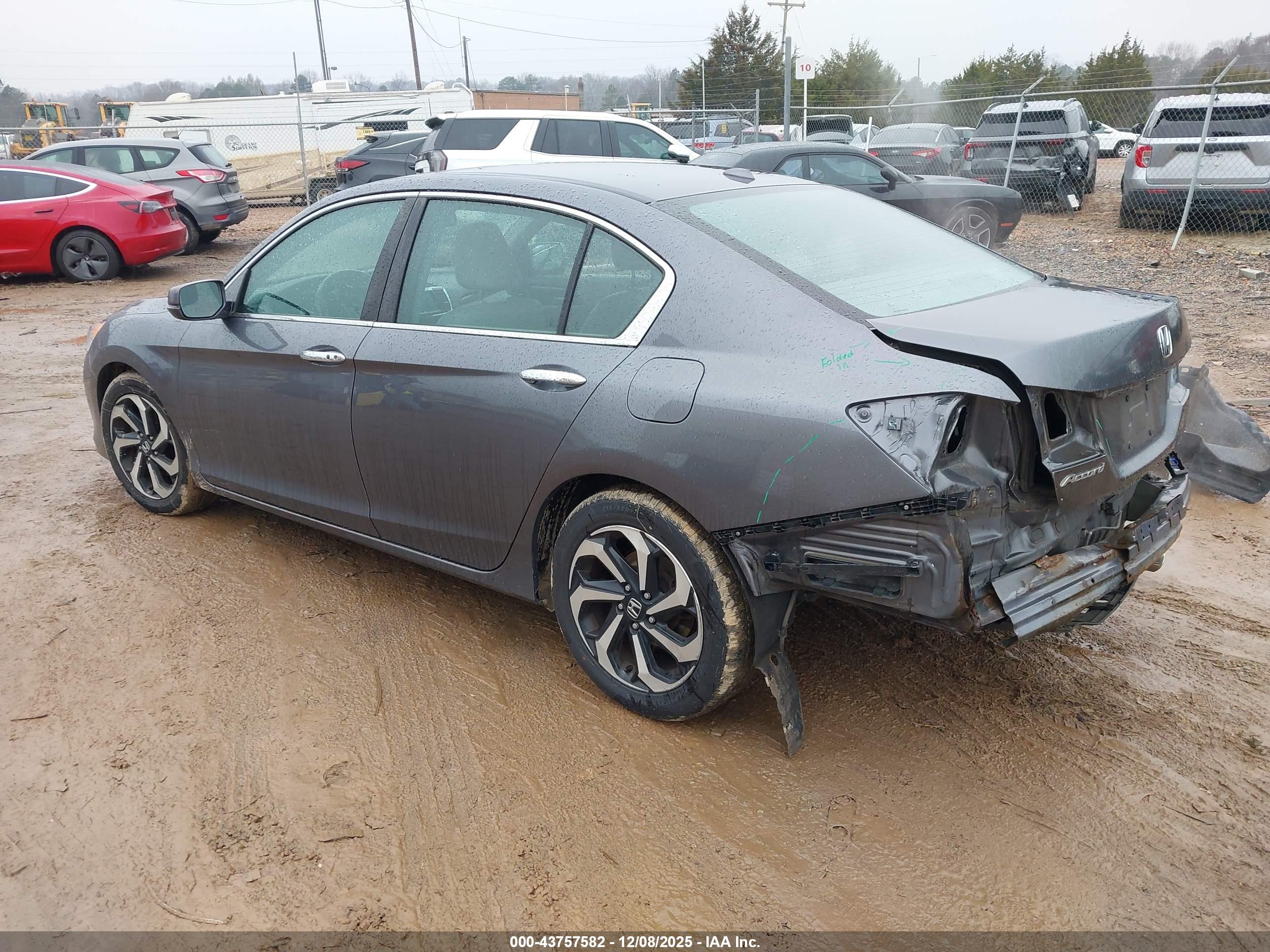 HONDA ACCORD image 3