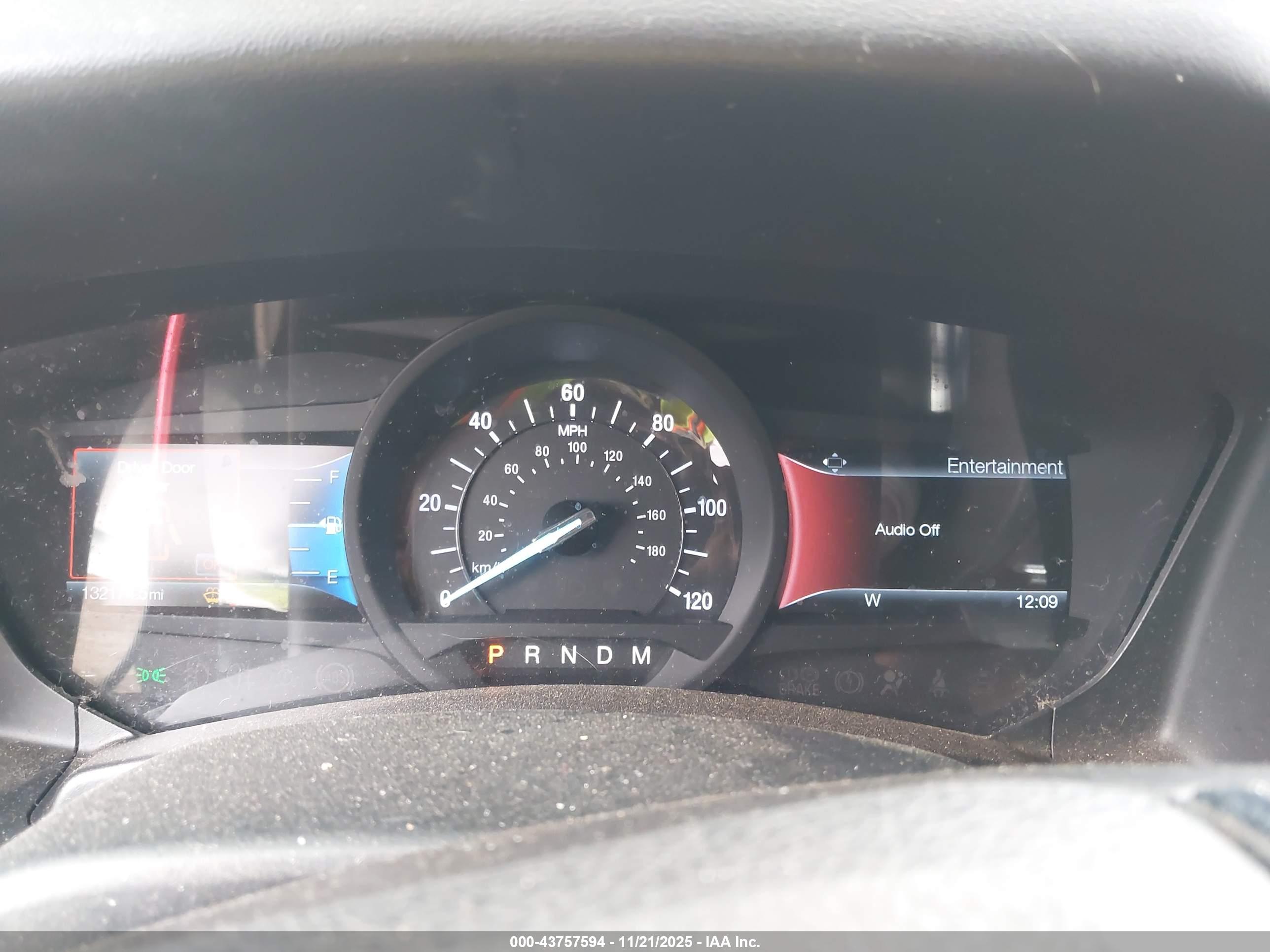 FORD EXPEDITION image 7