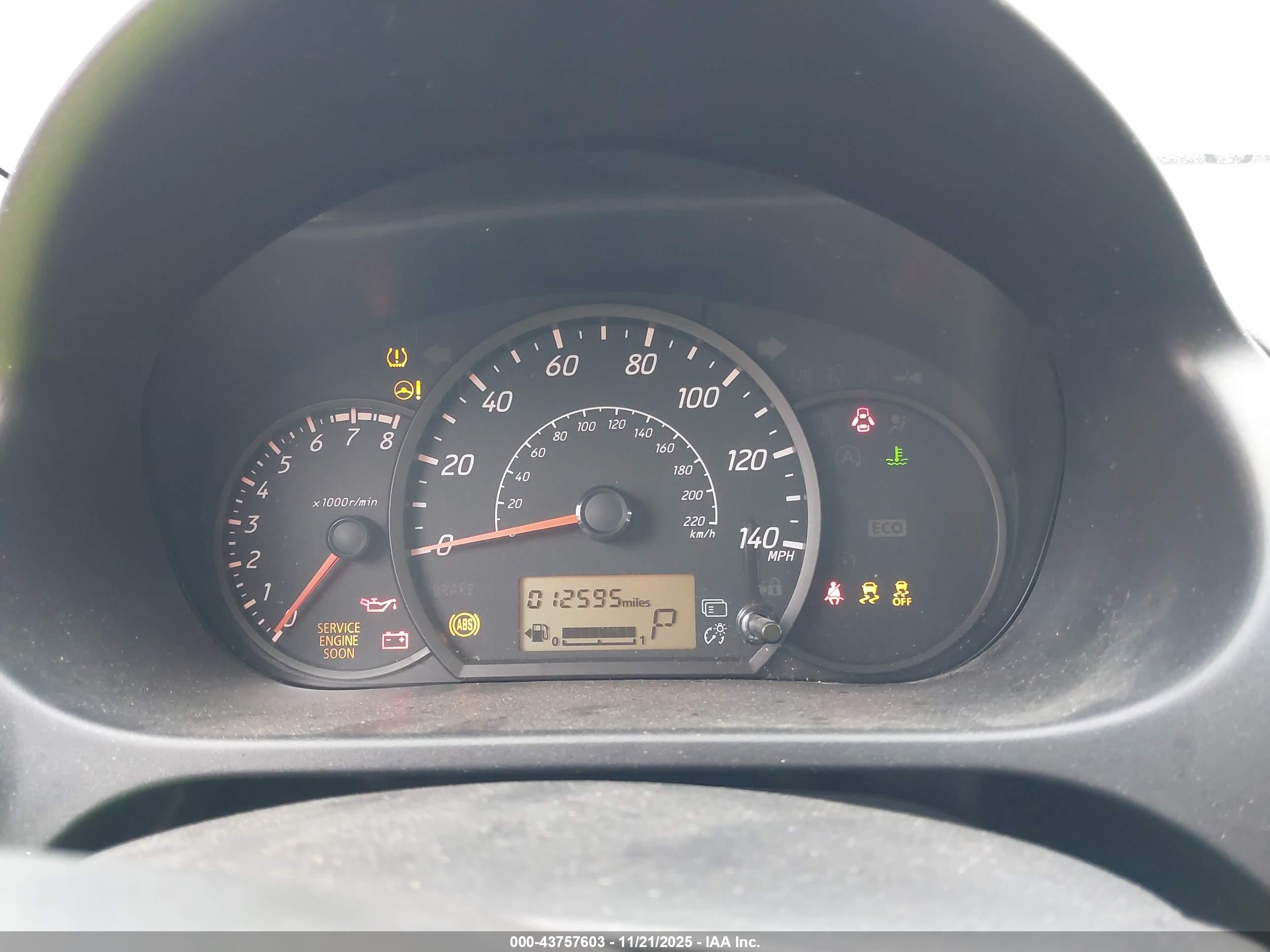 MITSUBISHI MIRAGE image 7