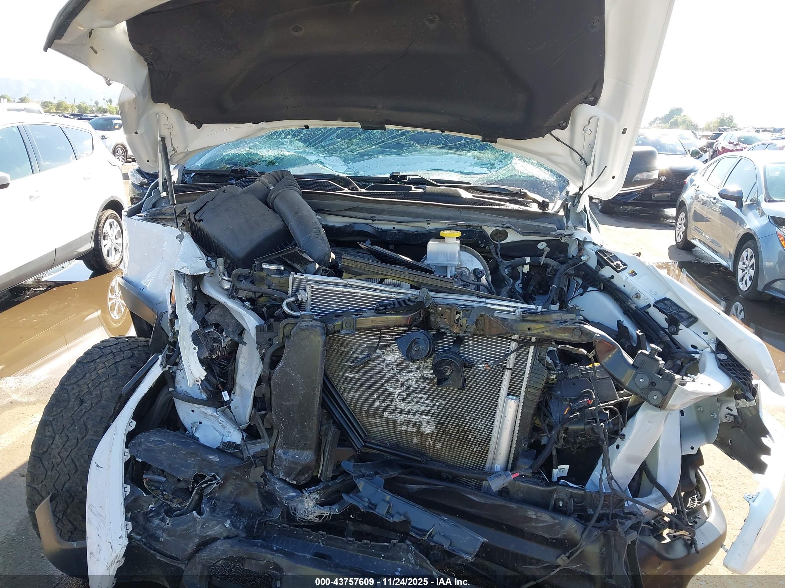 RAM 1500 image 10